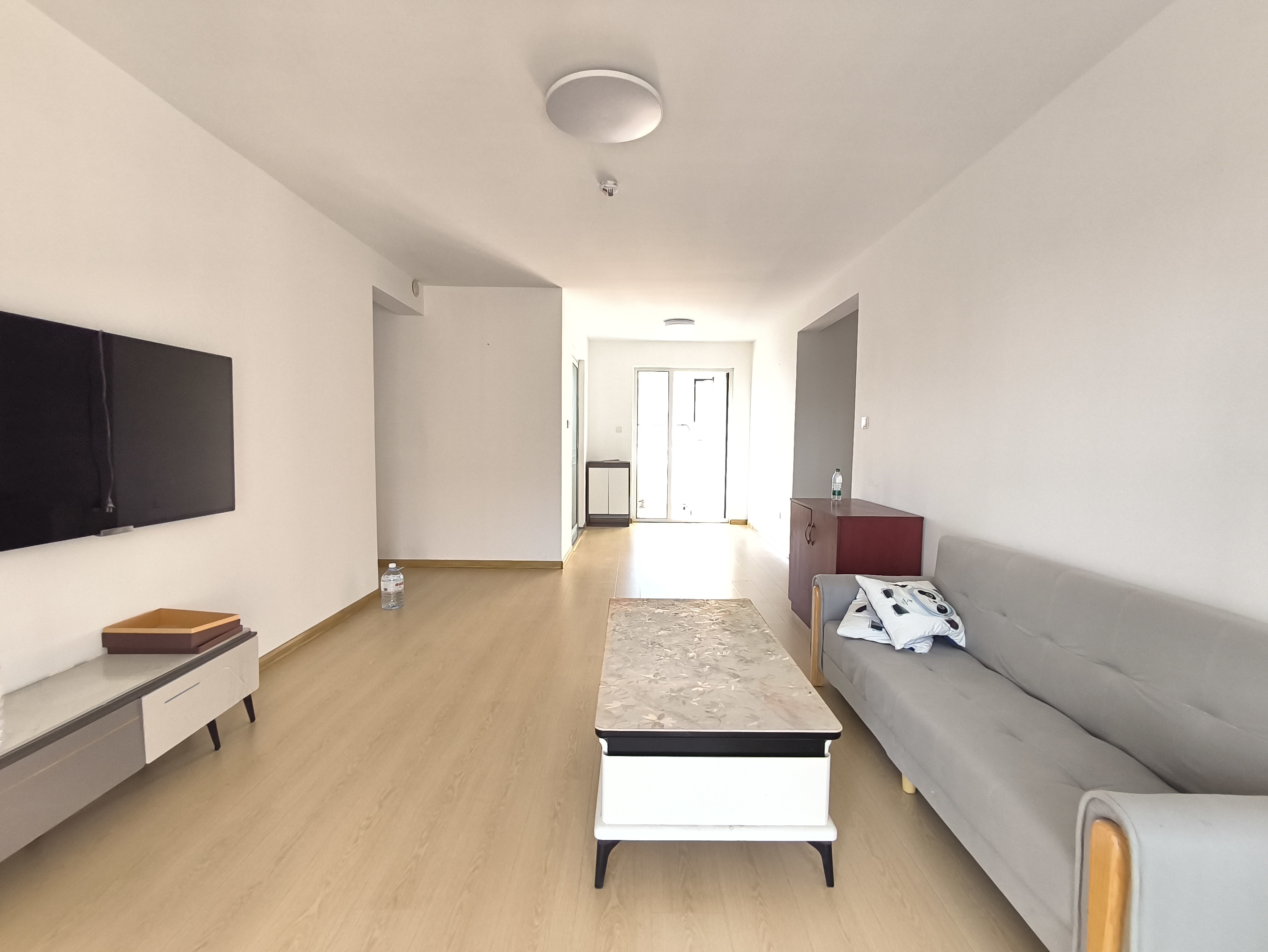 鲁能泰山7号二期