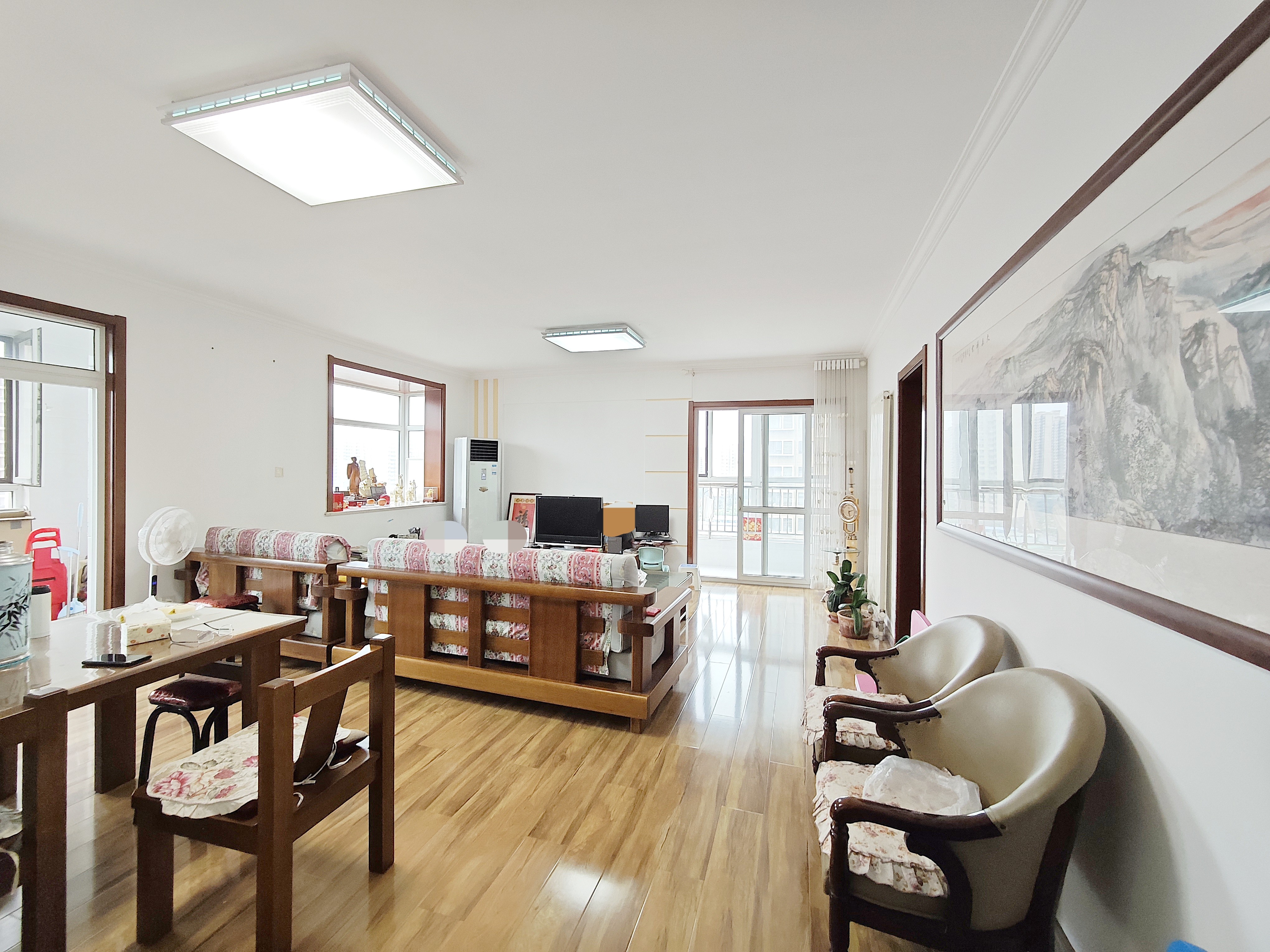 龙园小区(济高龙园)