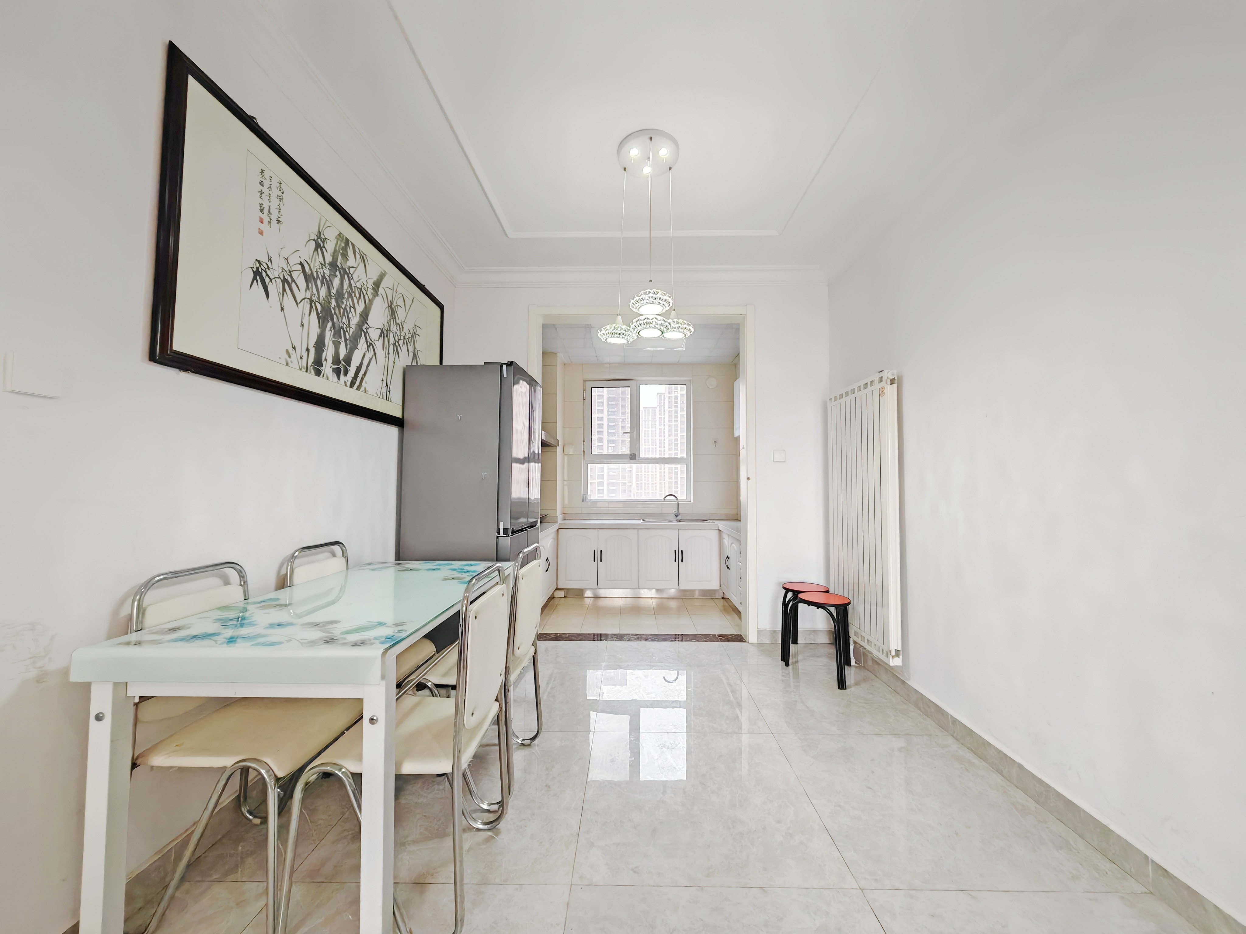 中建长清湖知园