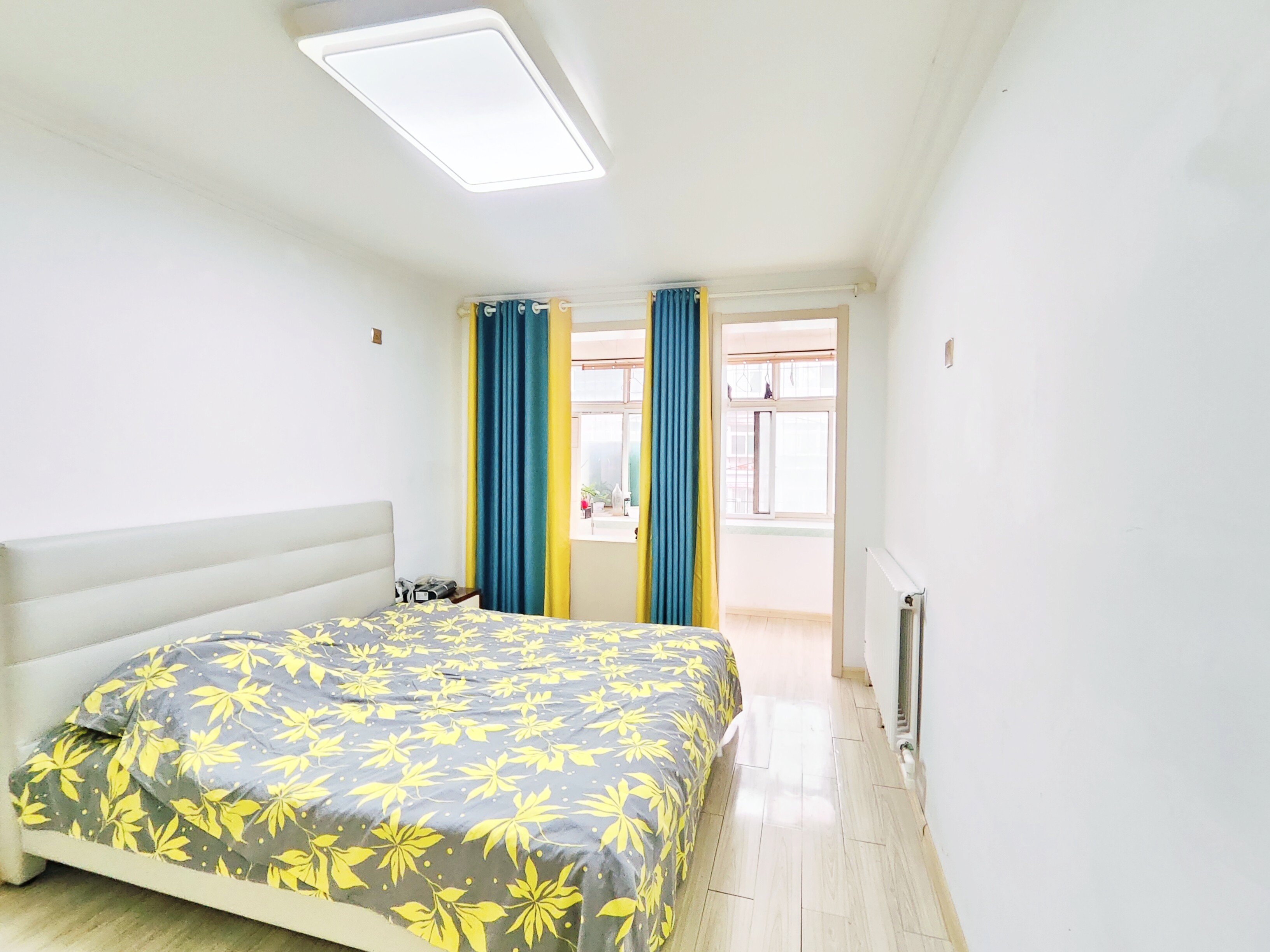 历城区政府宿舍