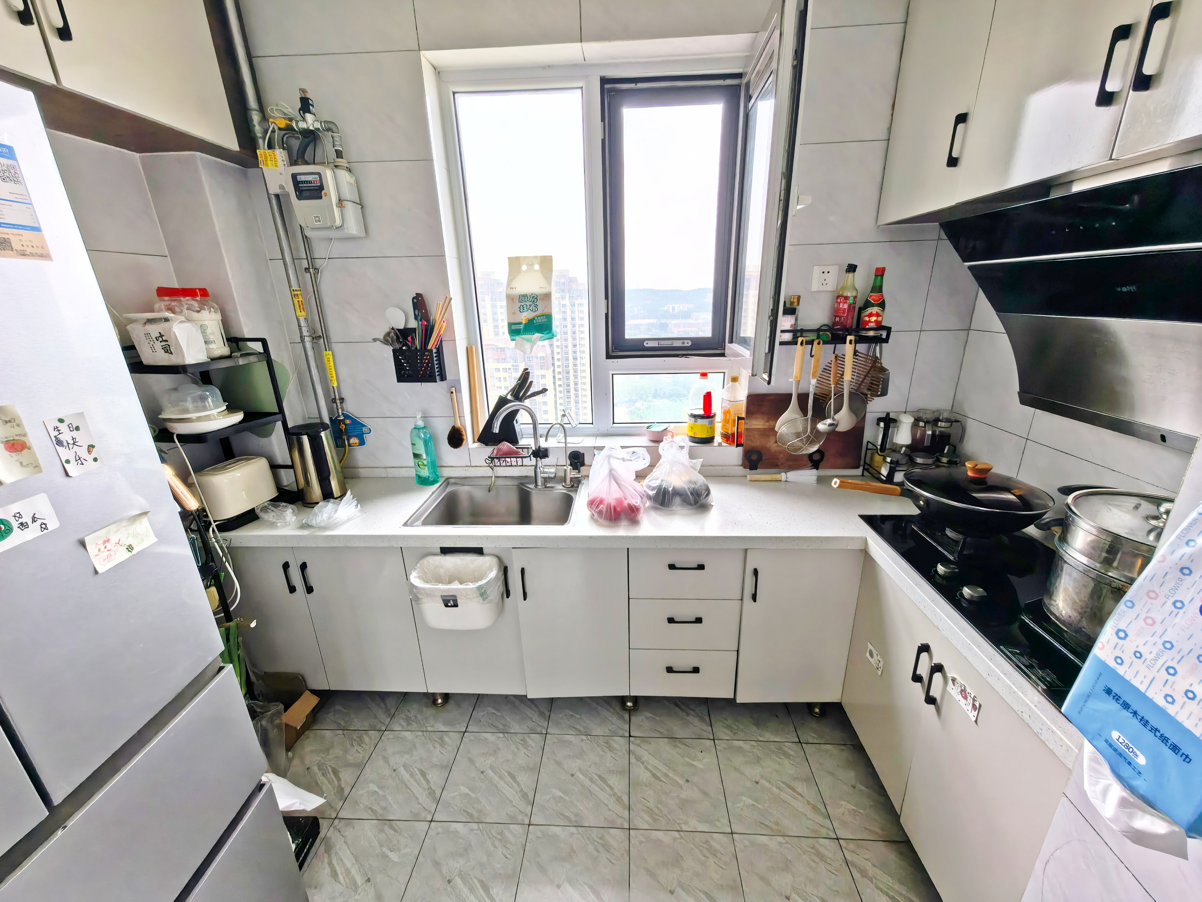 融汇城玫瑰公馆二期