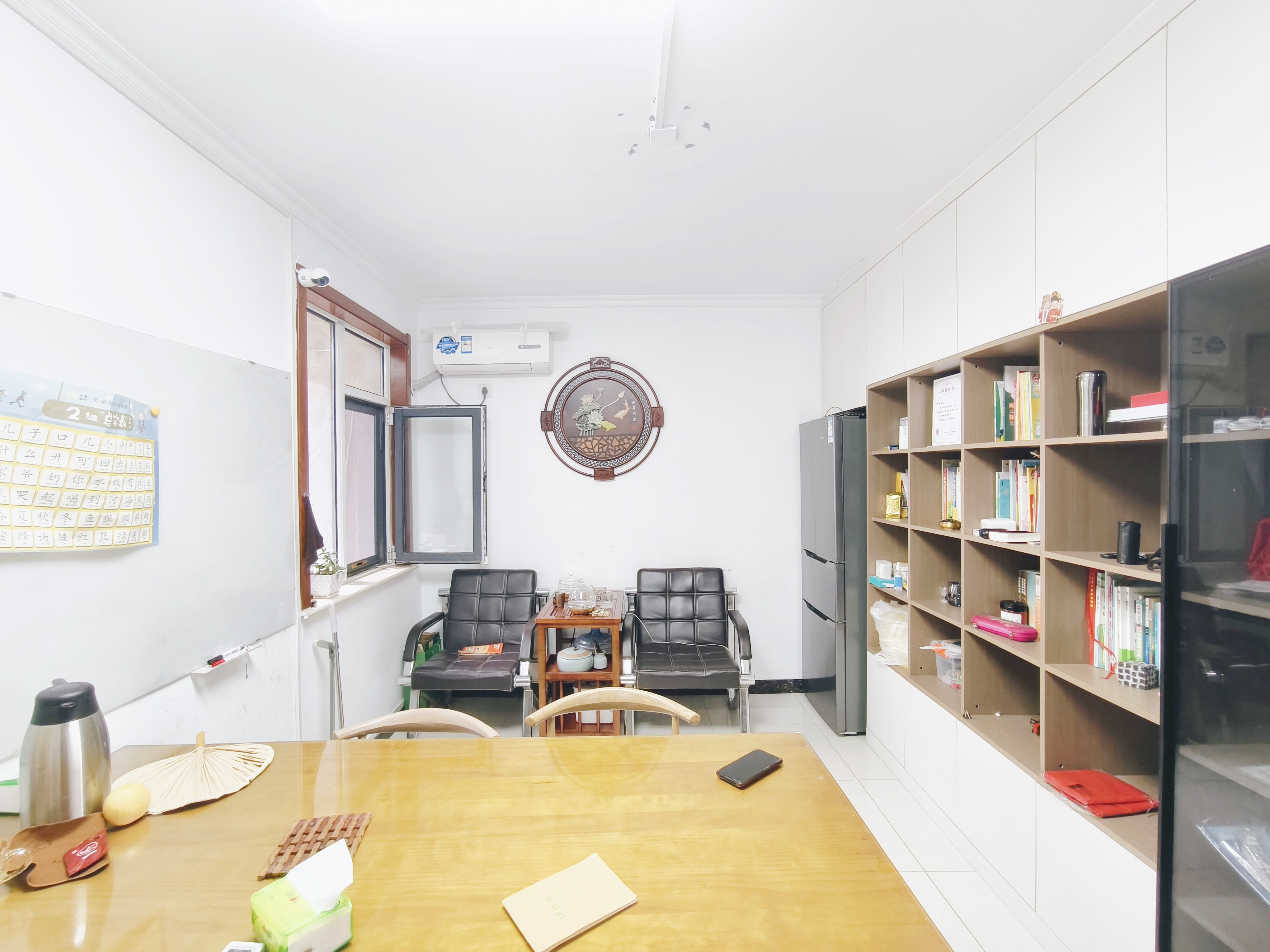  尚东1956（ 尚东花园） 南北