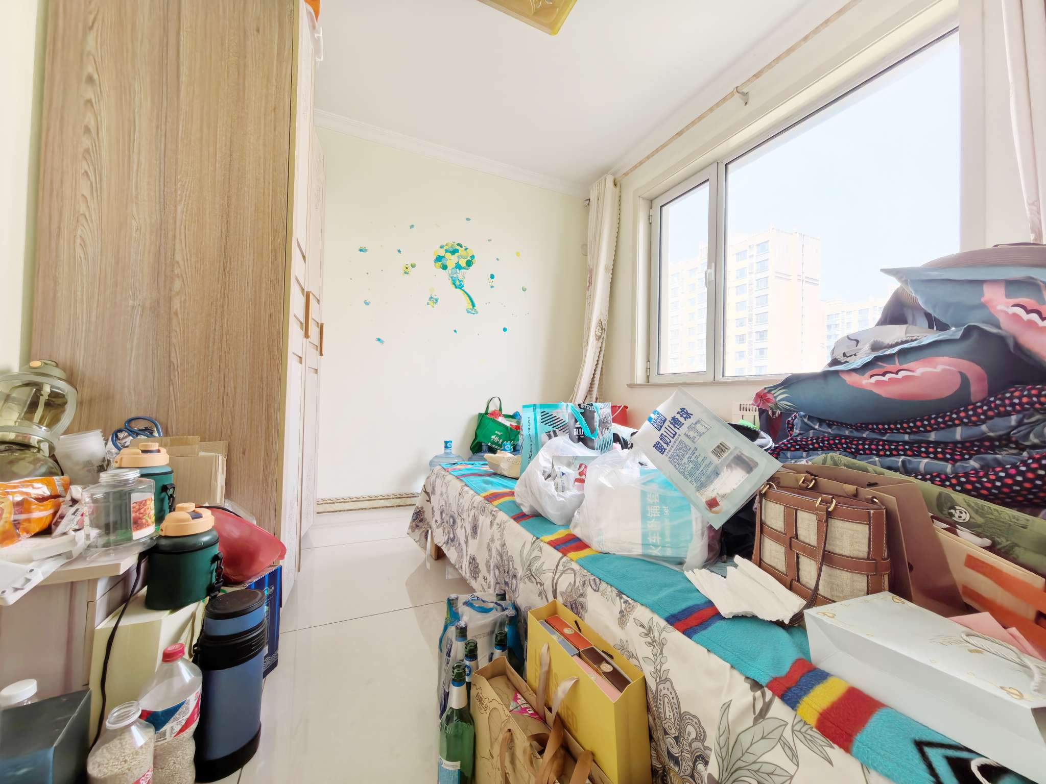 中国铁建明山秀水