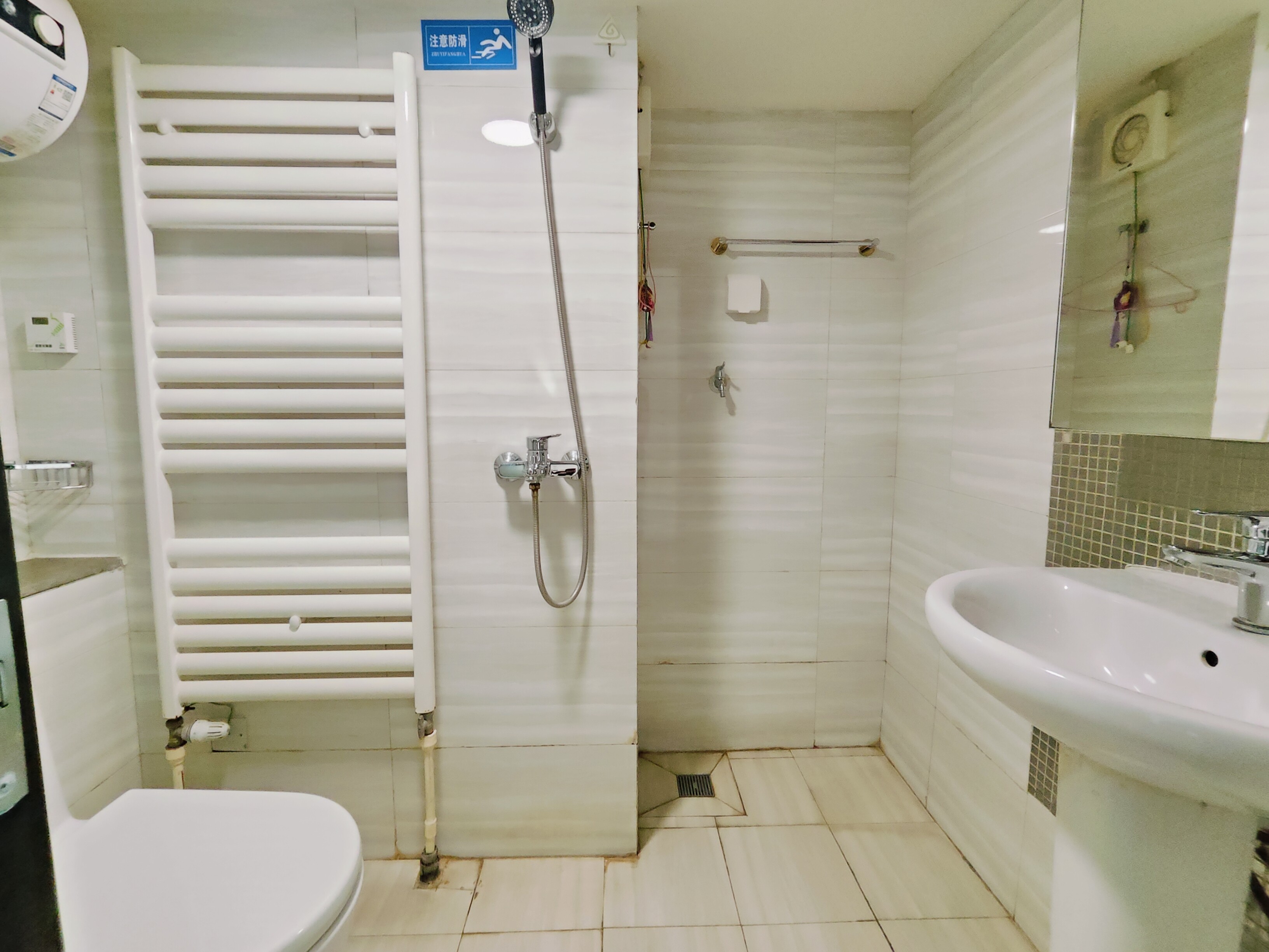 恒大滨河左岸公寓(临湖公馆花园)