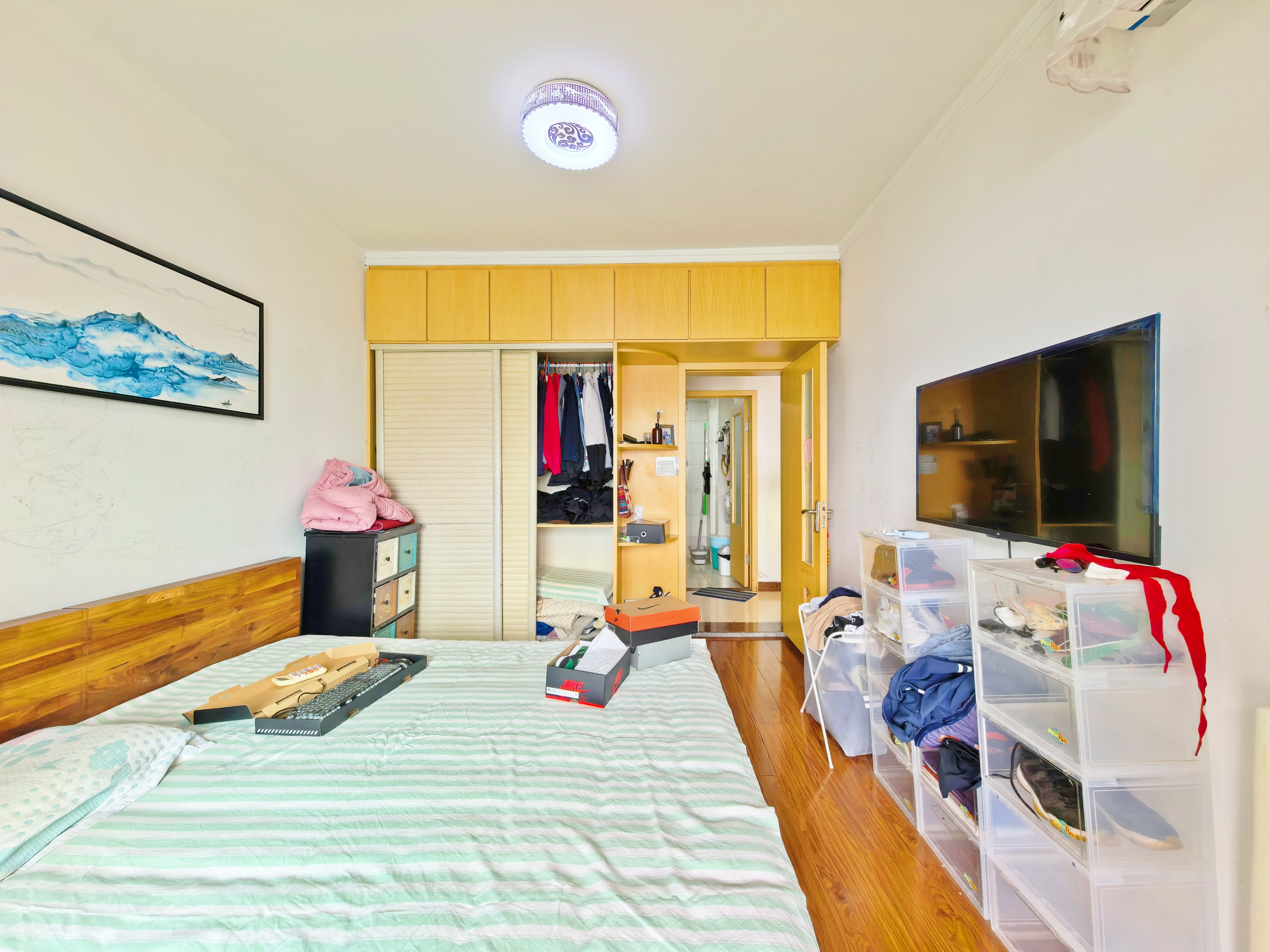 绿地国际花都(二期)