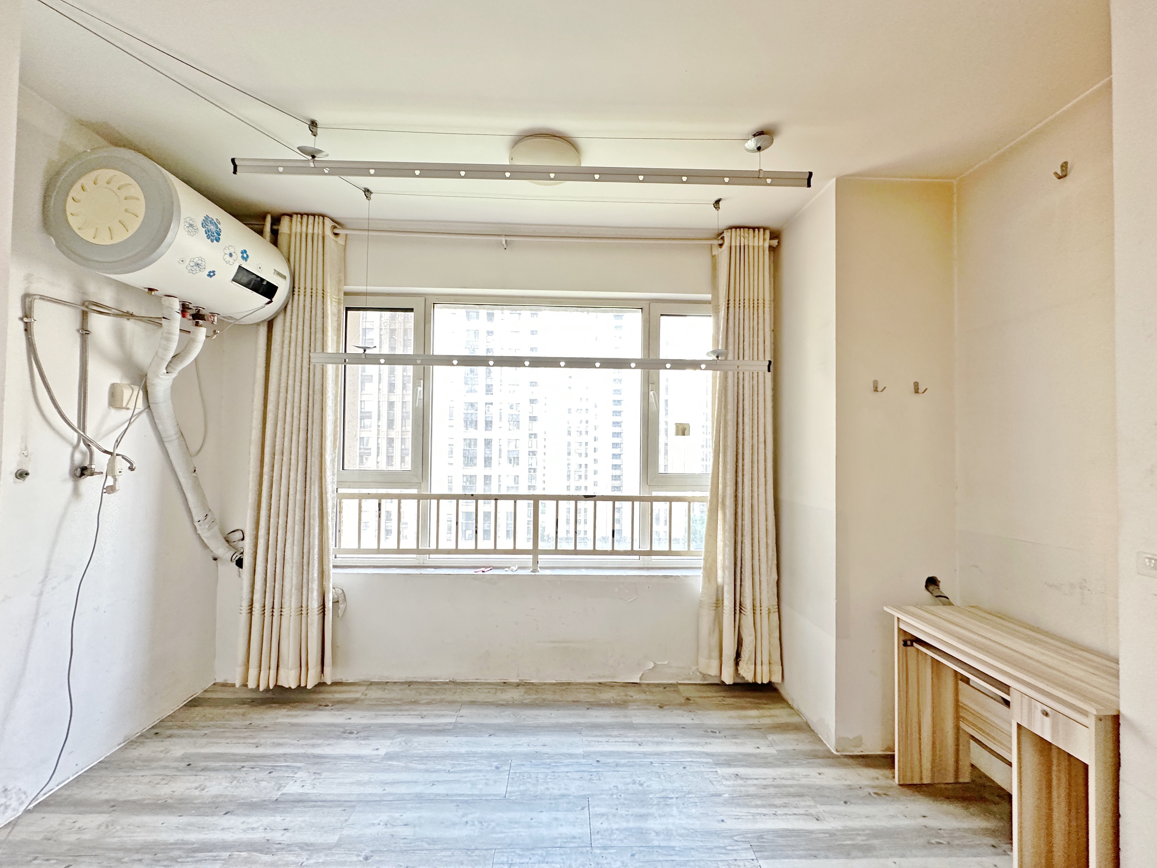 绿地新里卢浮公馆