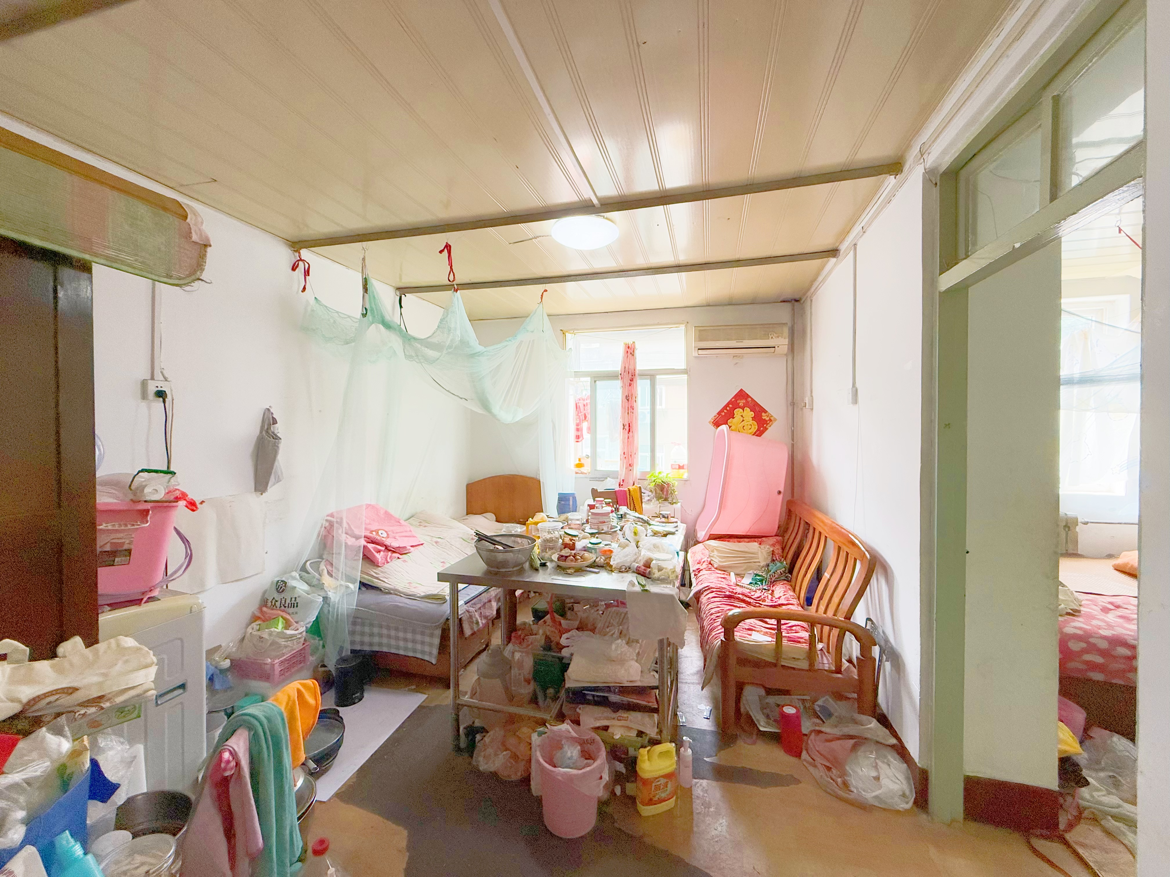 崇德街单位宿舍