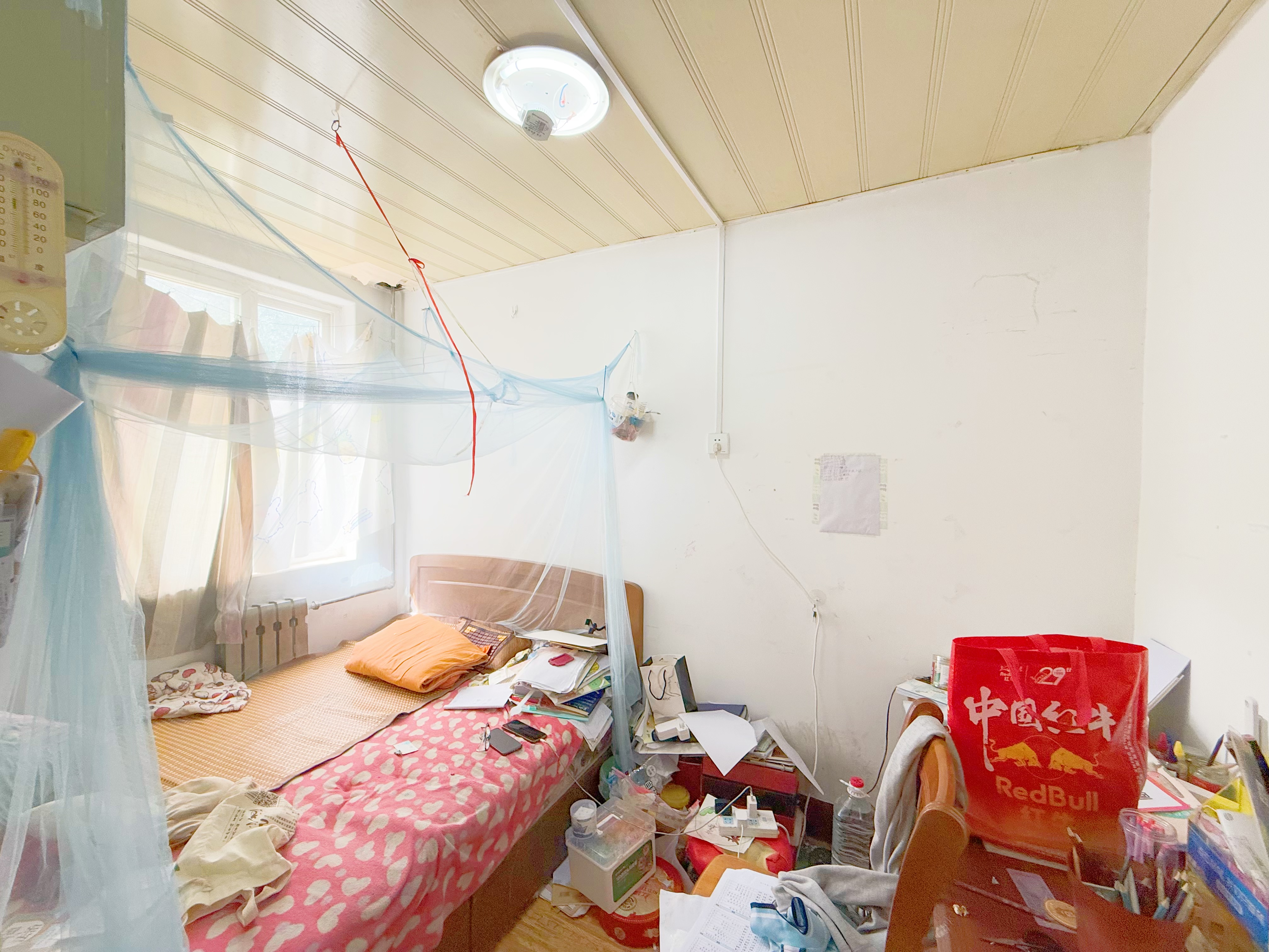 崇德街单位宿舍