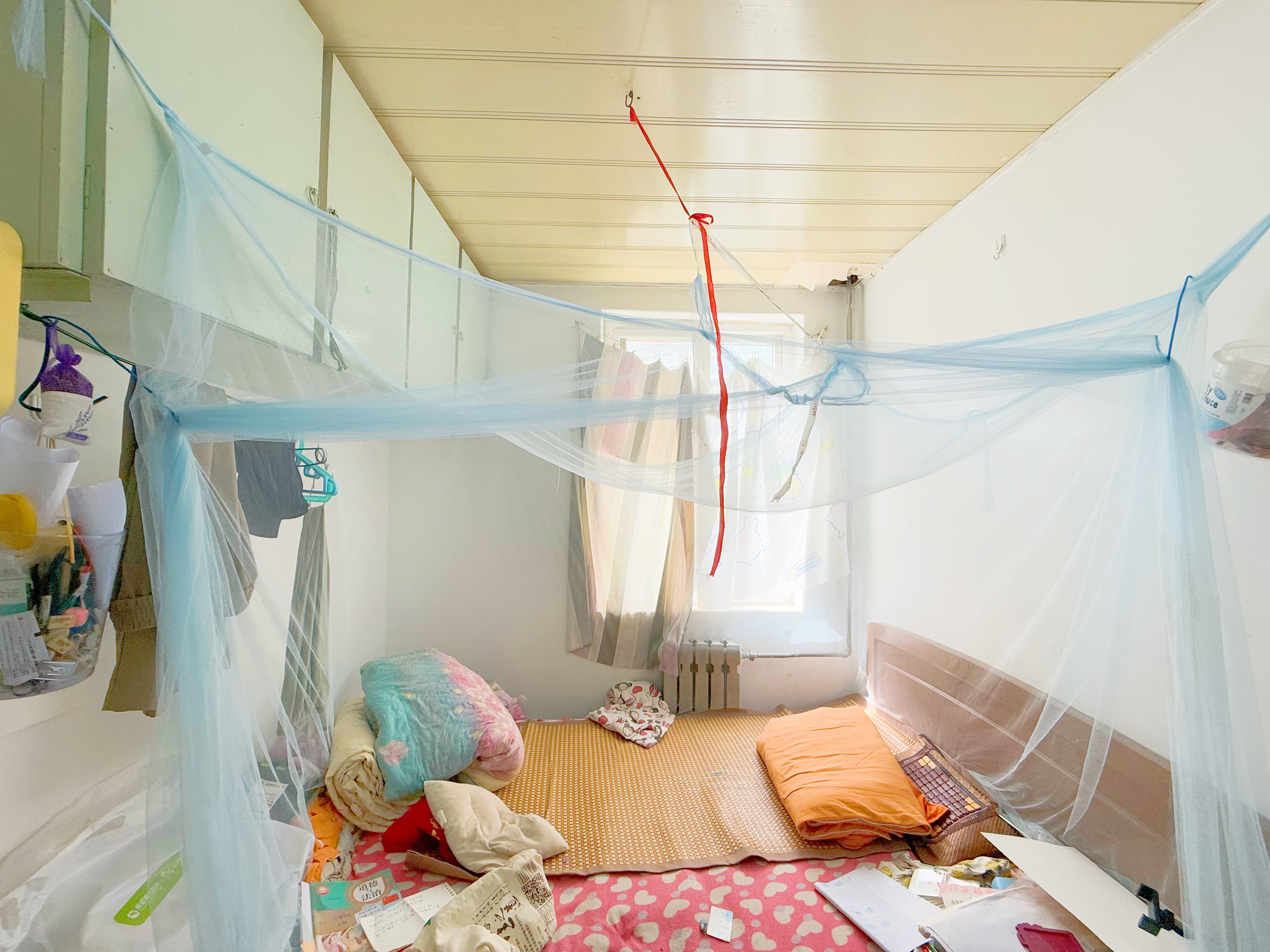 崇德街单位宿舍