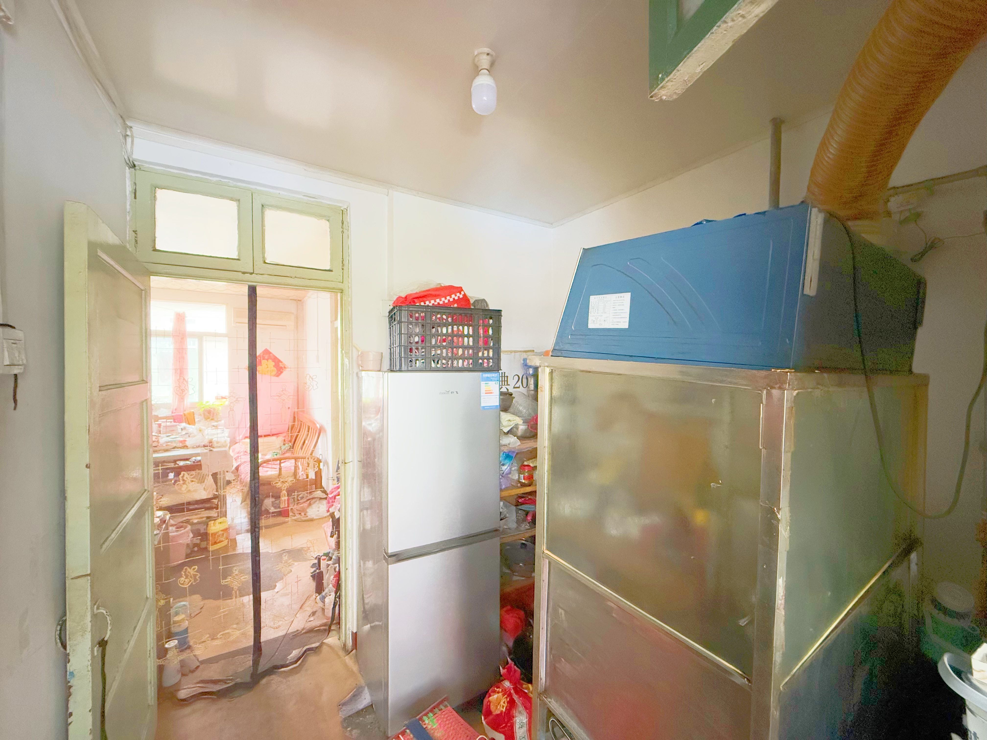 崇德街单位宿舍