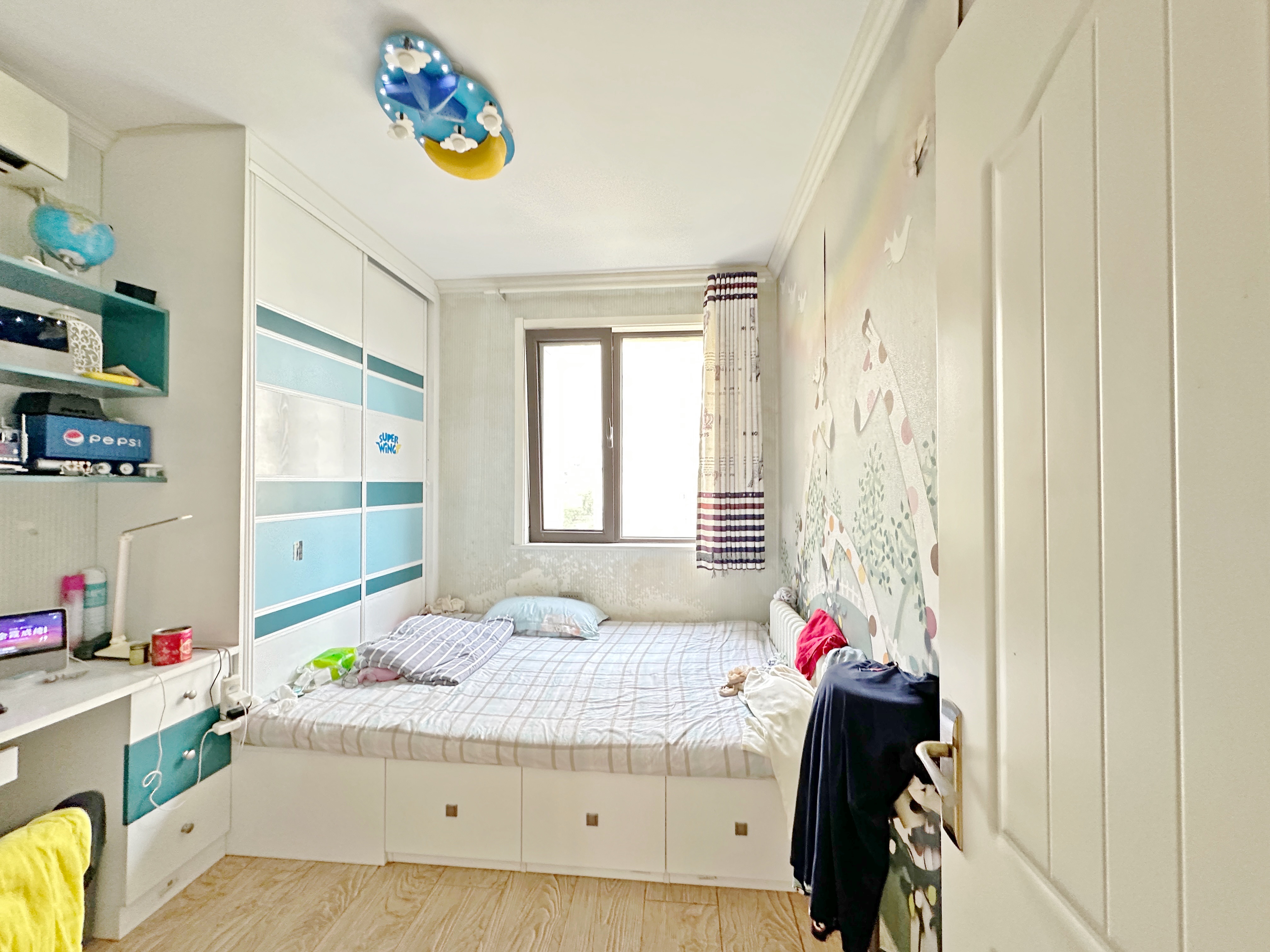 中海国际社区（御峰官邸B4）