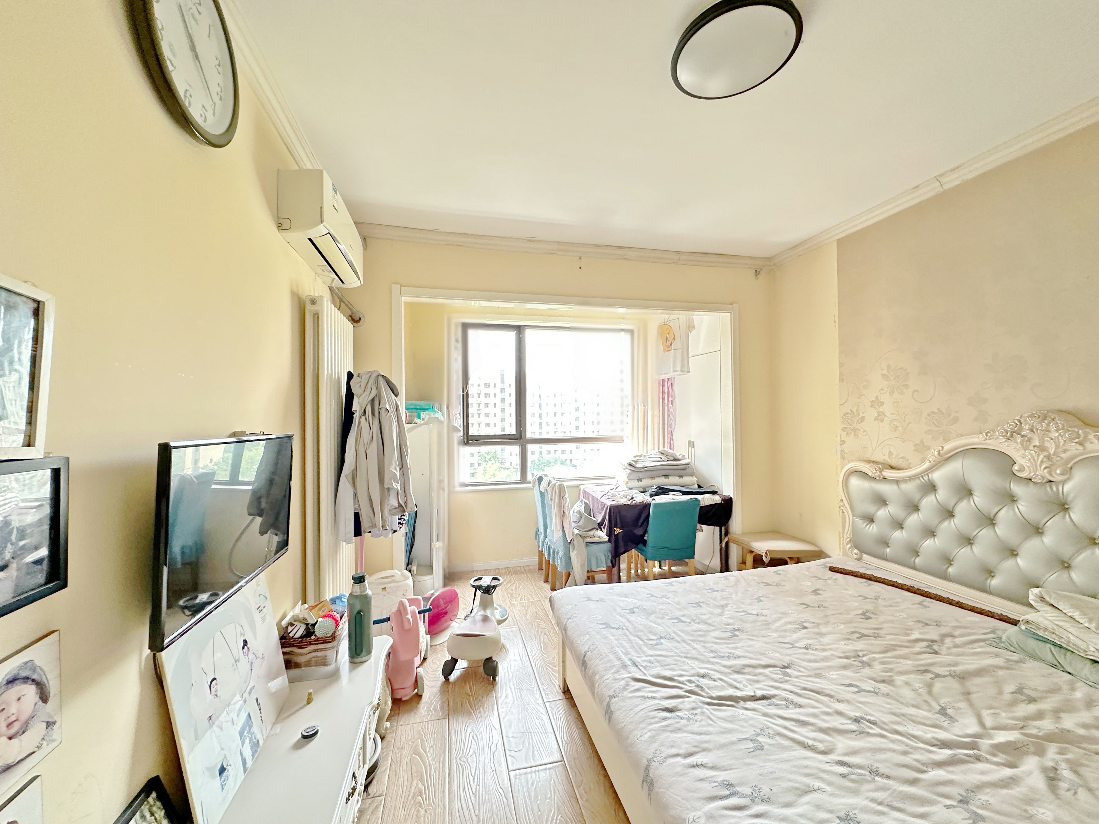 中海国际社区（御峰官邸B4）