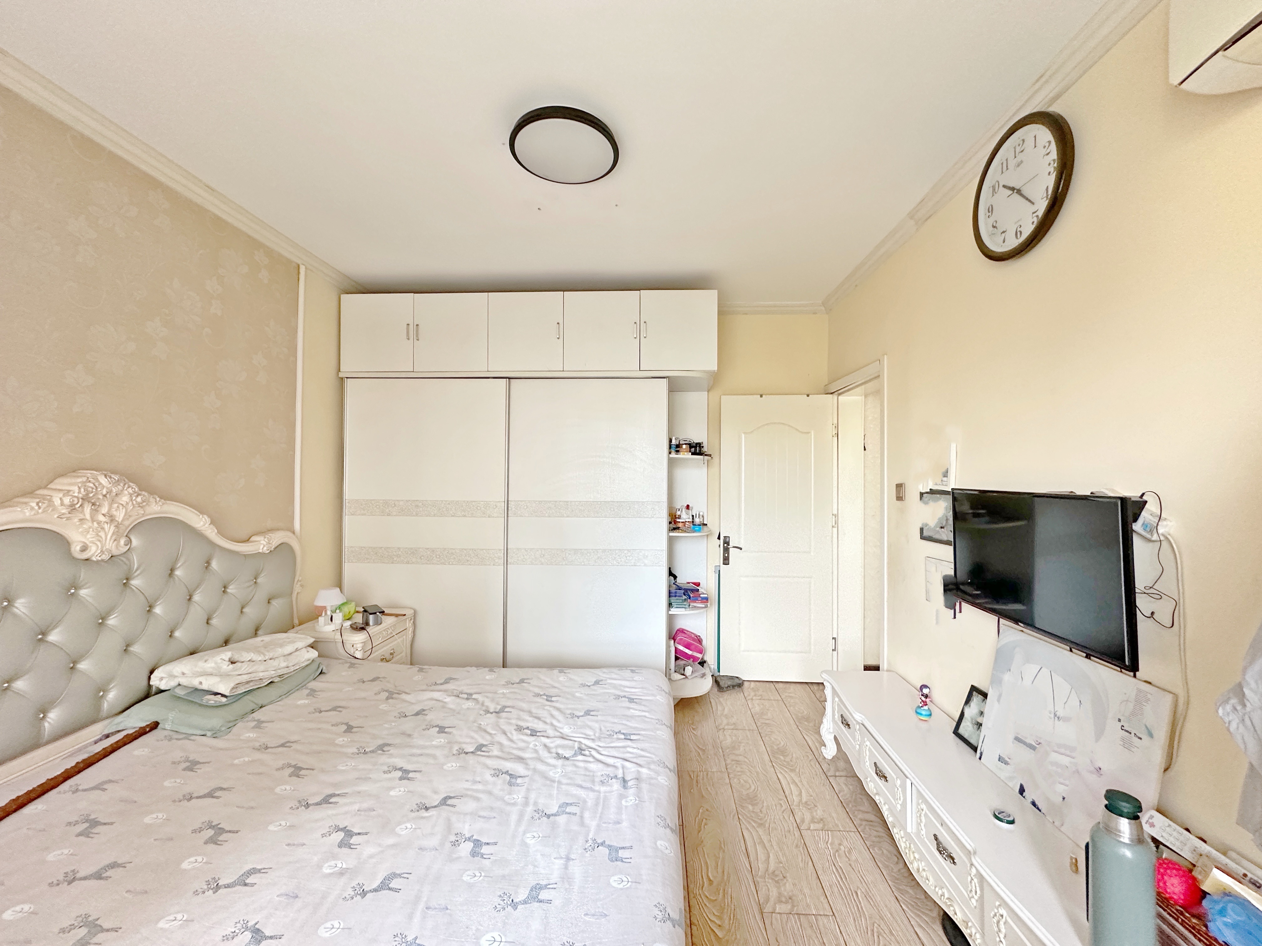 中海国际社区（御峰官邸B4）