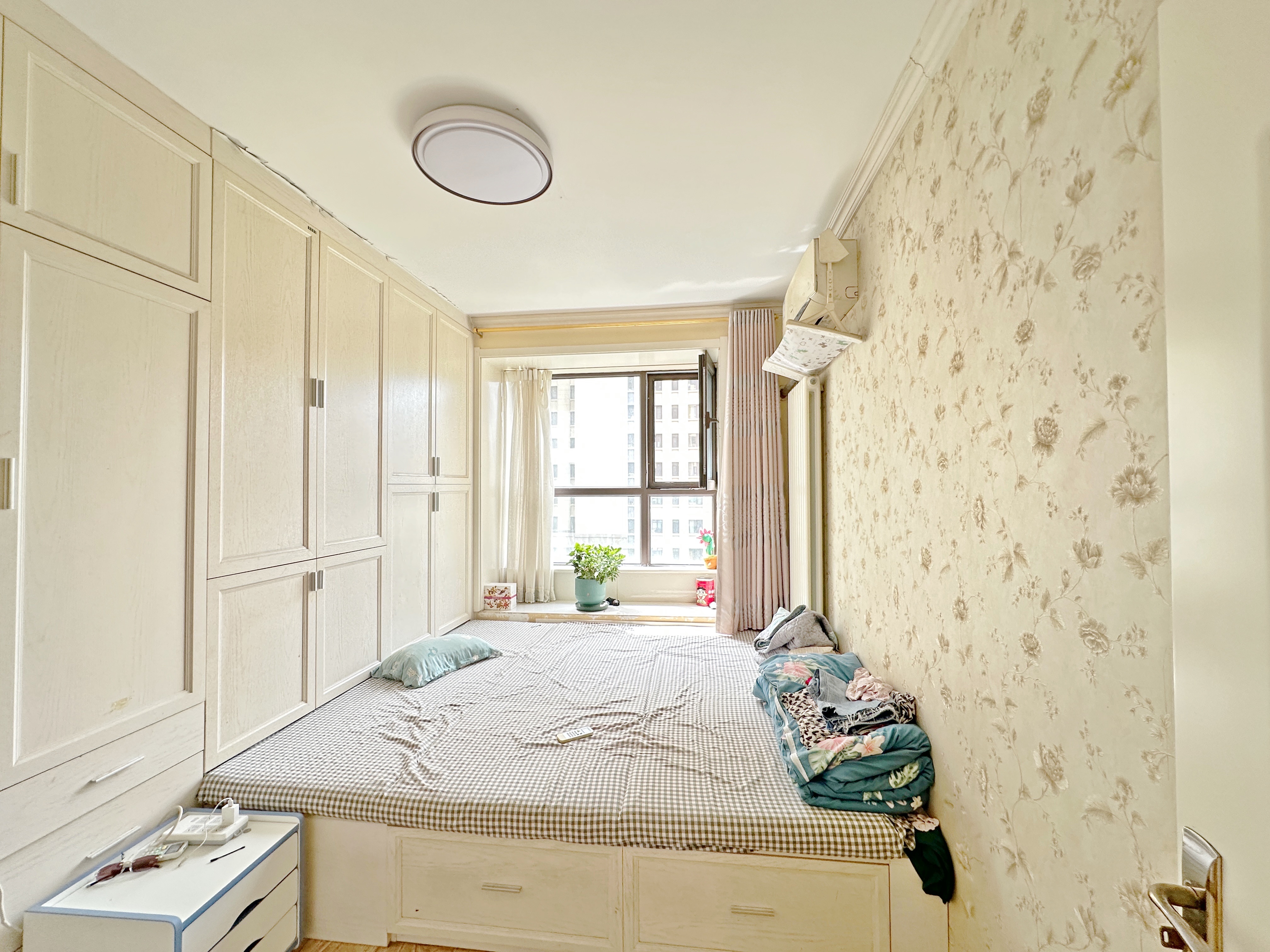 中海国际社区（御峰官邸B4）