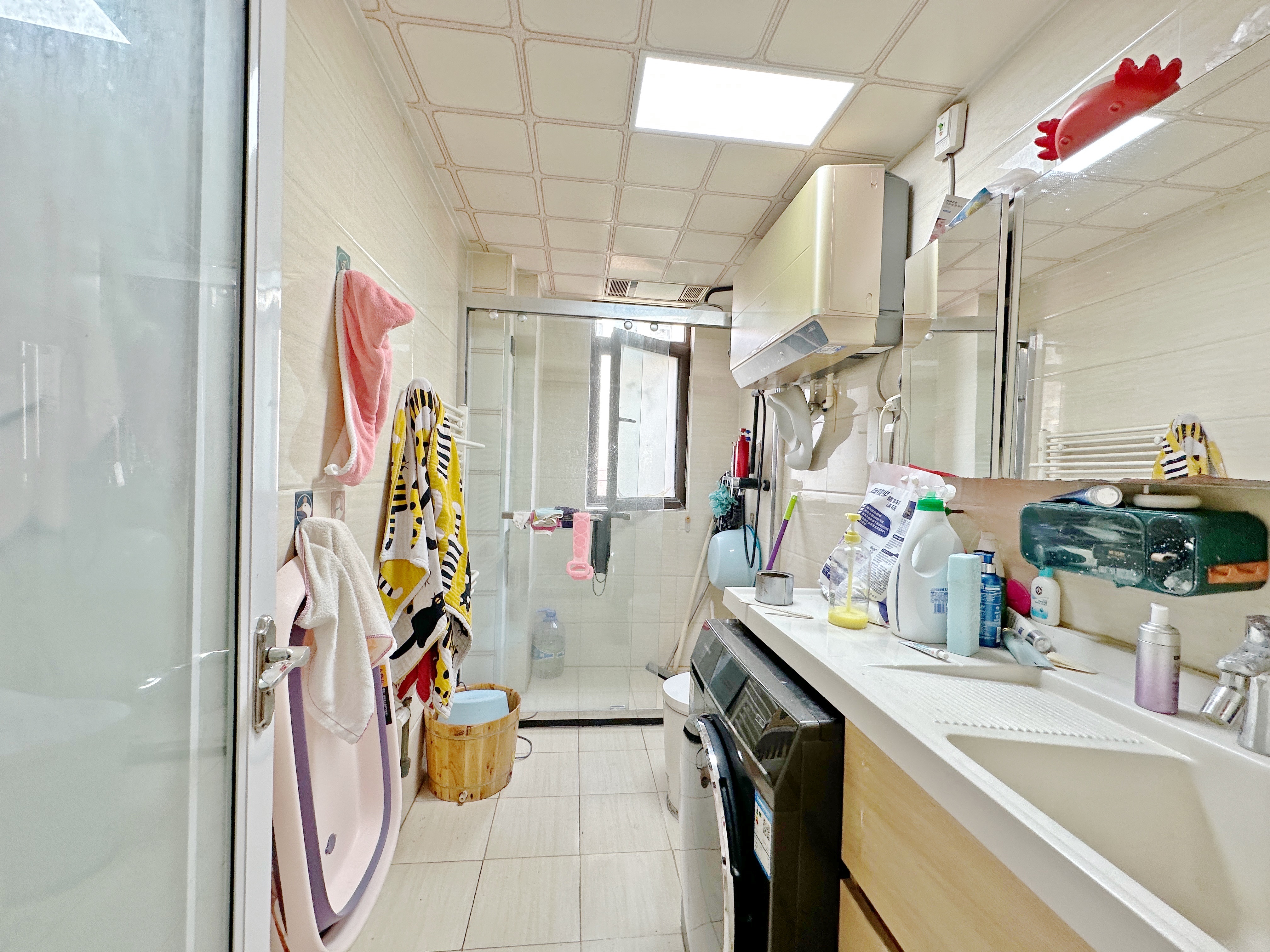 中海国际社区（御峰官邸B4）