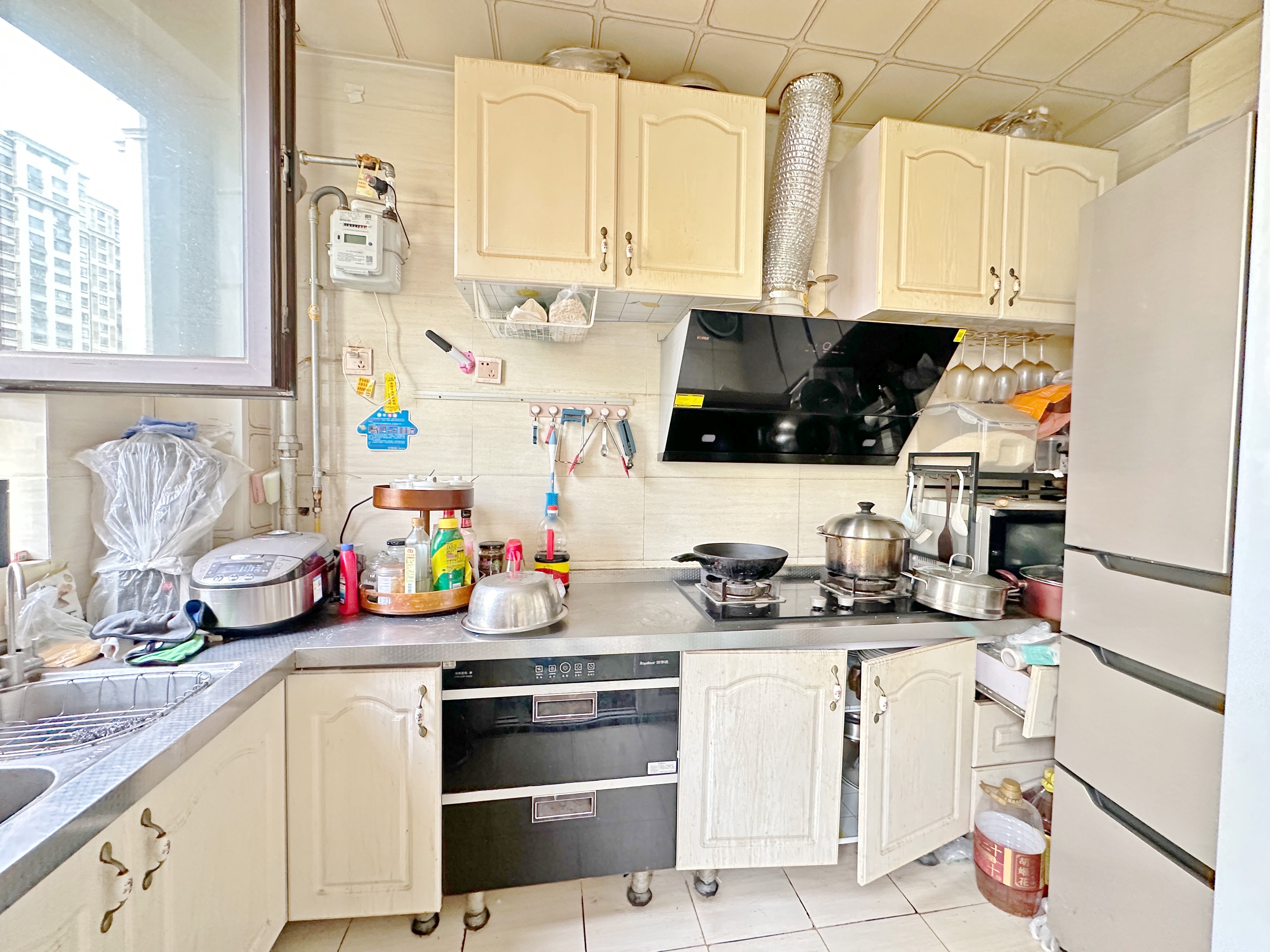 中海国际社区（御峰官邸B4）