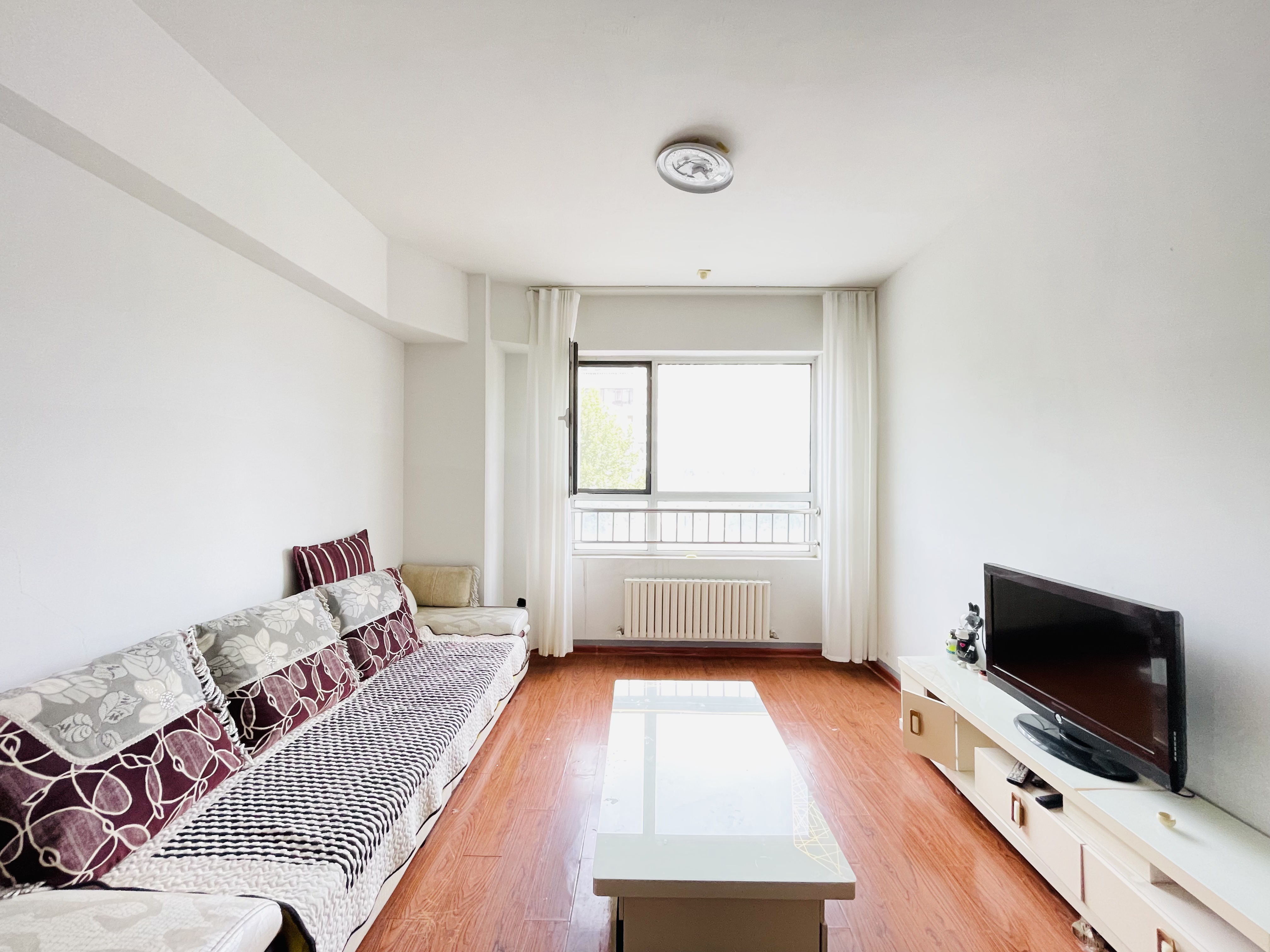  明湖白鹭郡 西北