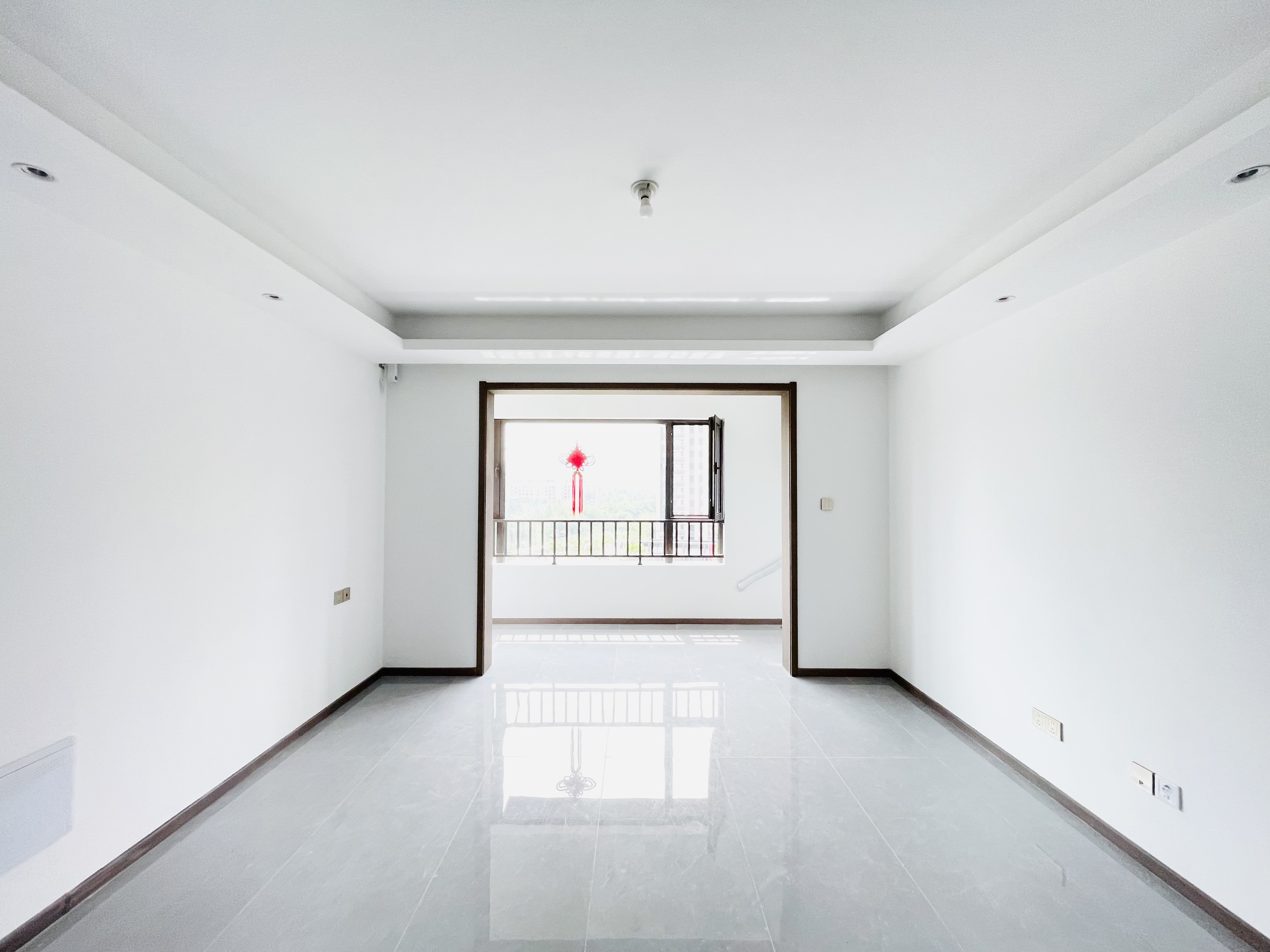  济南隆和府 南北