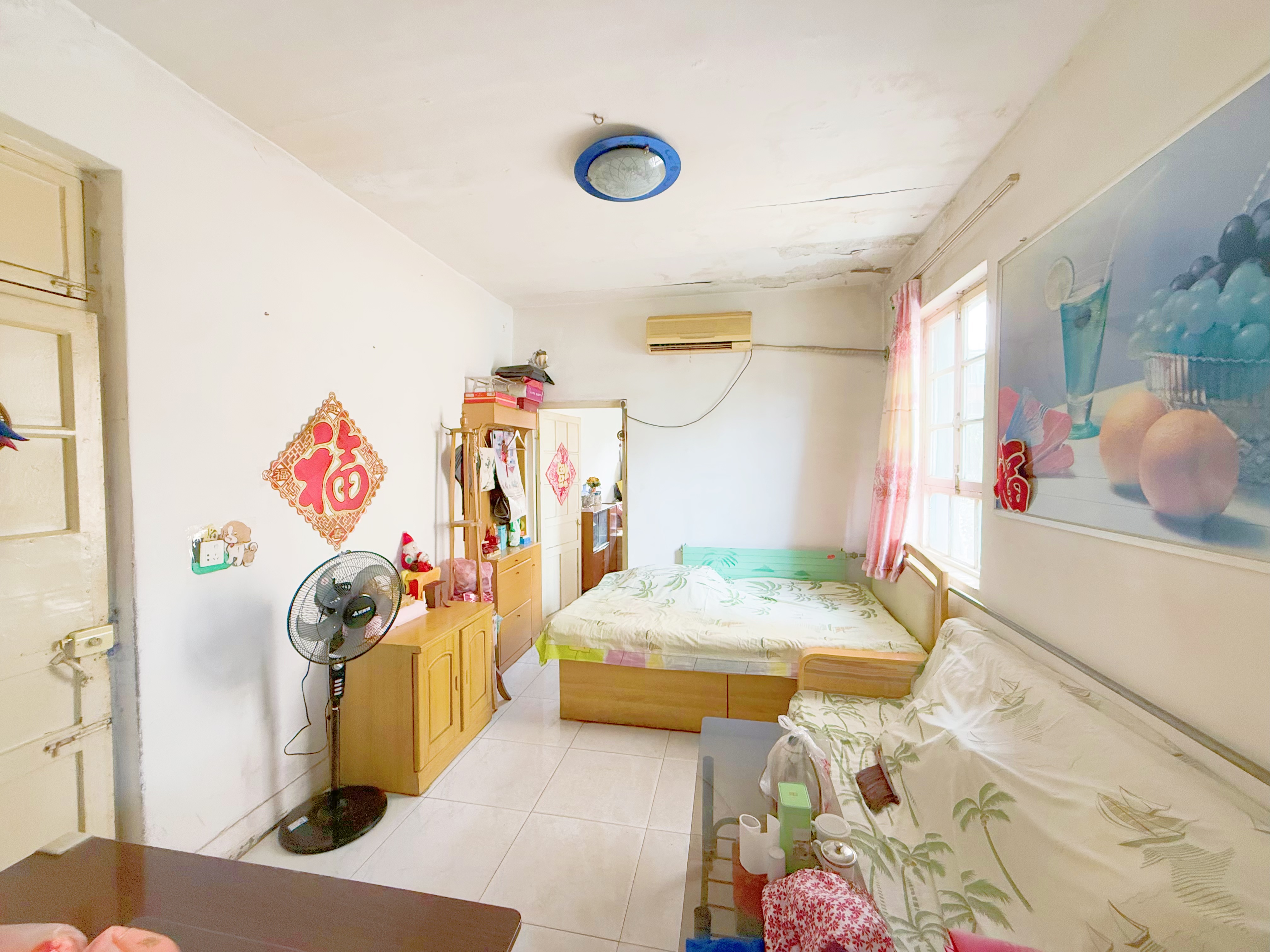 复兴大街单位宿舍