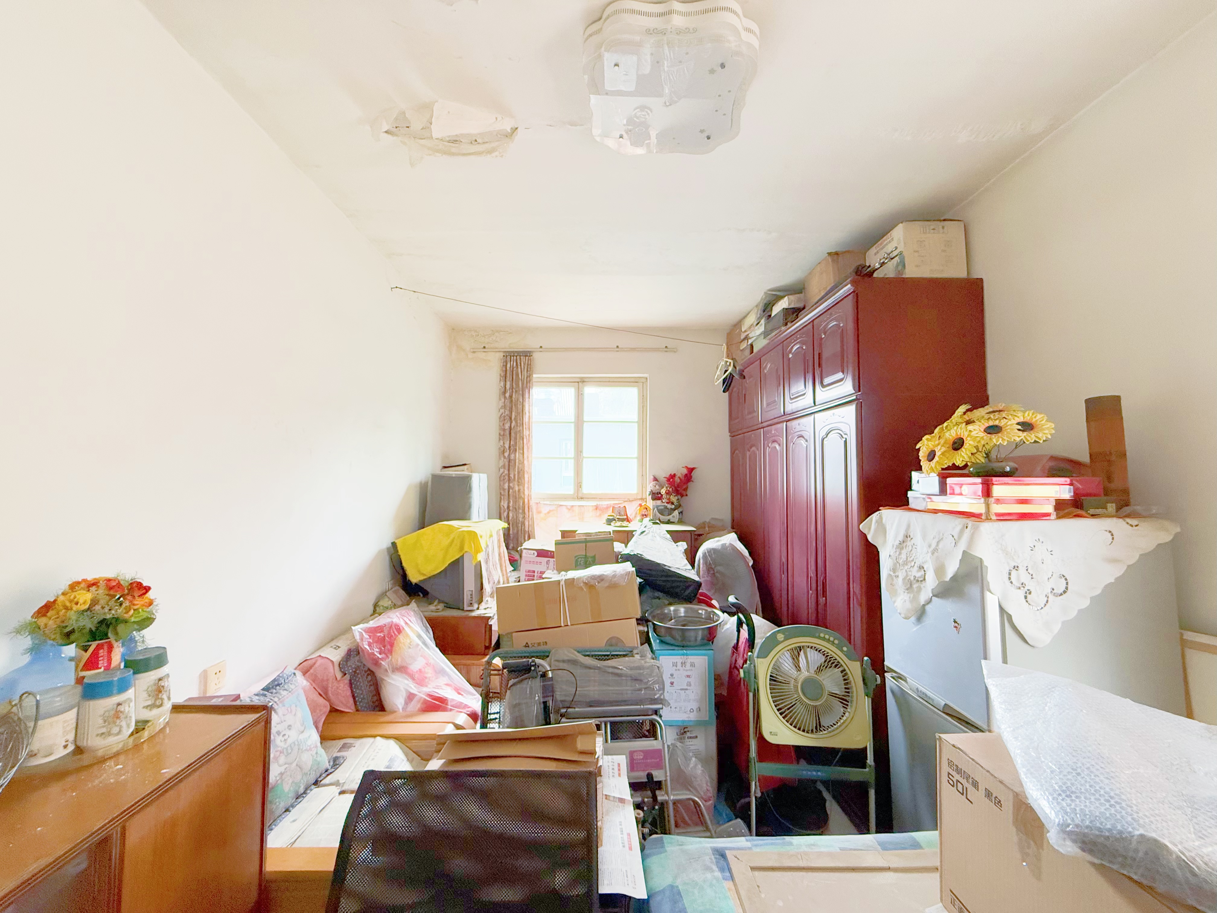 复兴大街单位宿舍