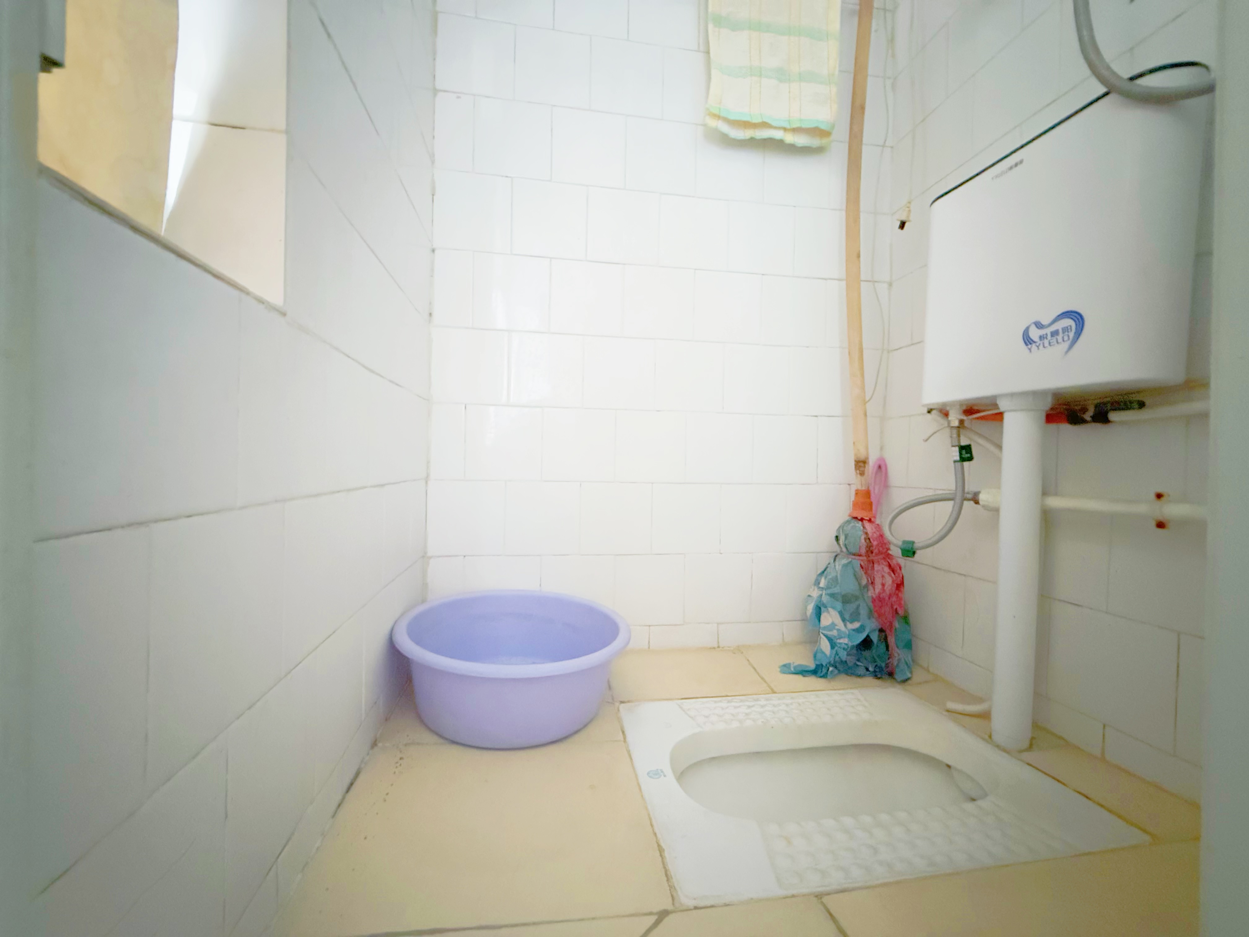 复兴大街单位宿舍