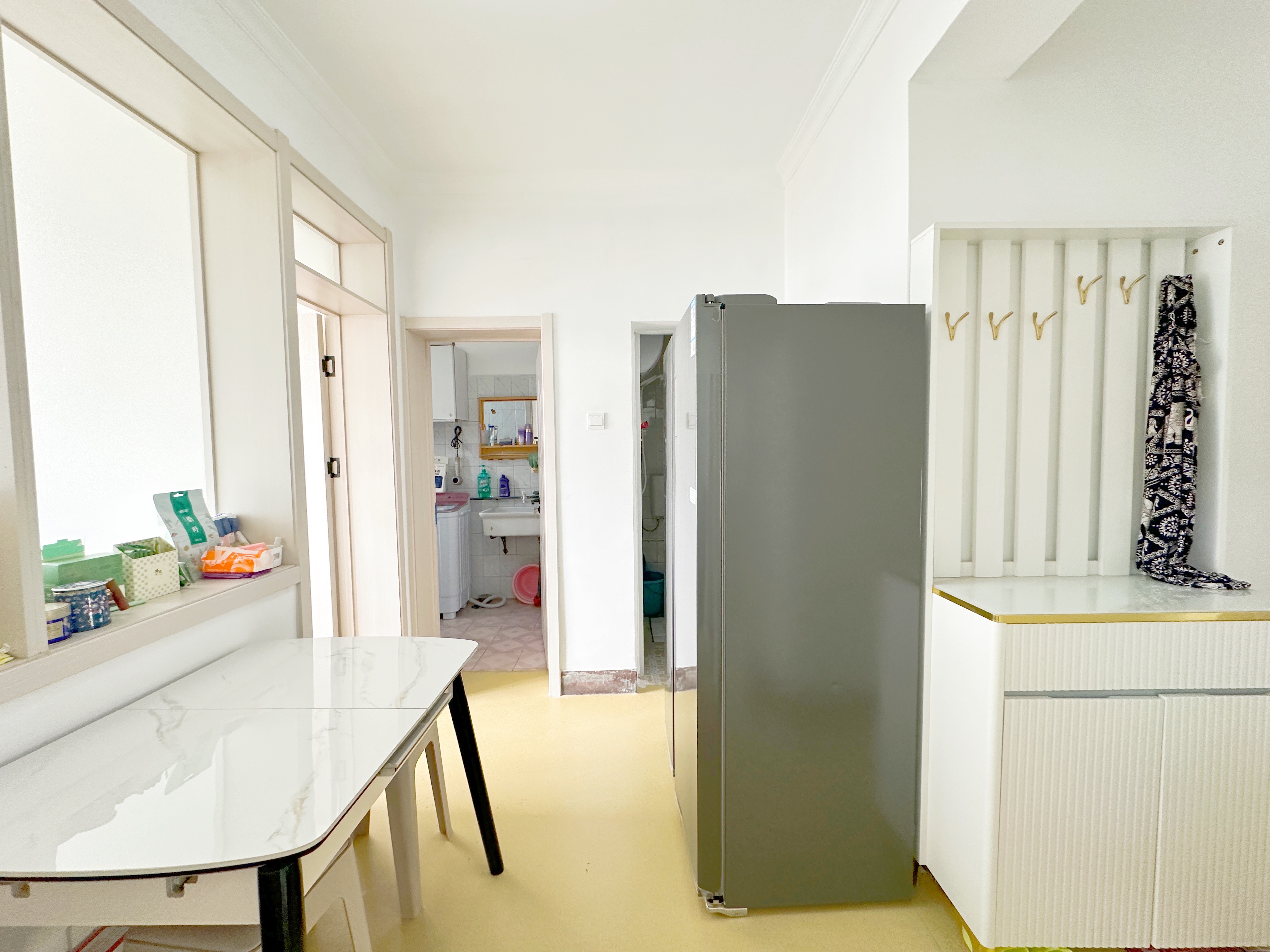  标山南路16号院 南