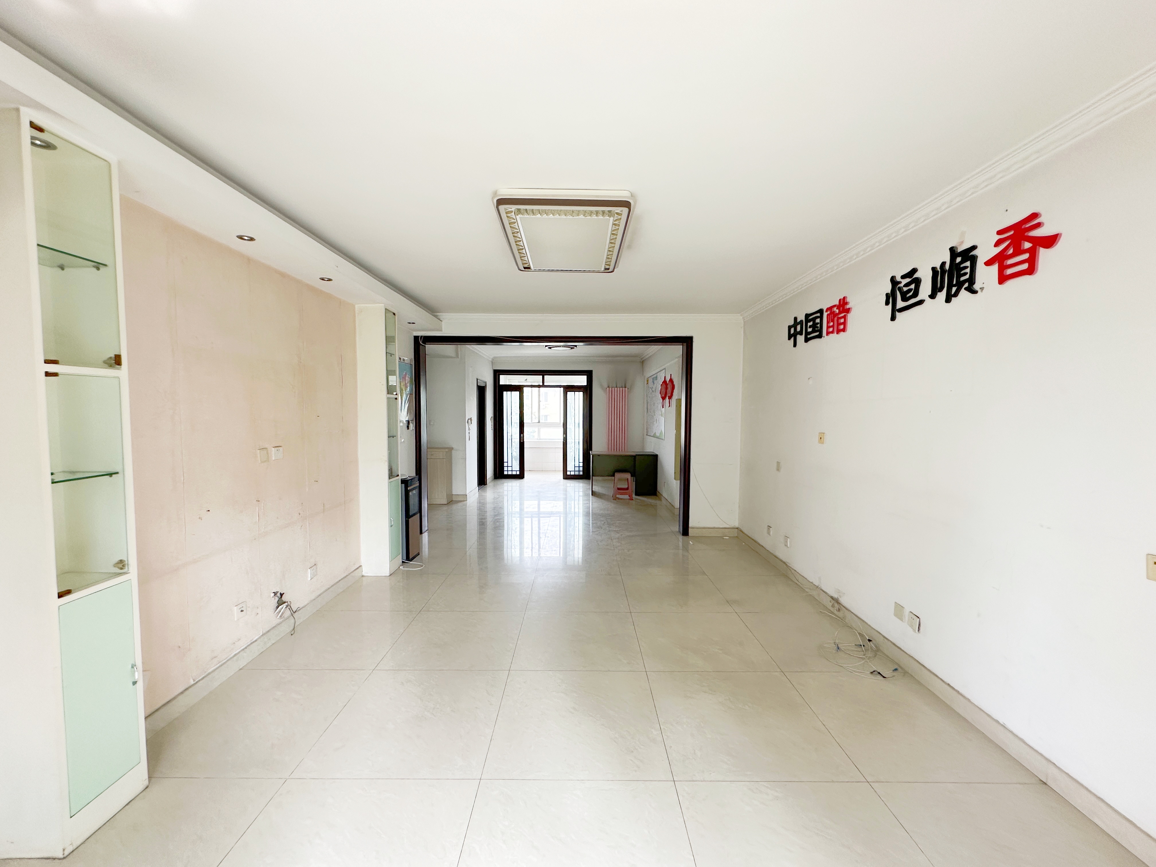  鑫苑碧水尚景 南北