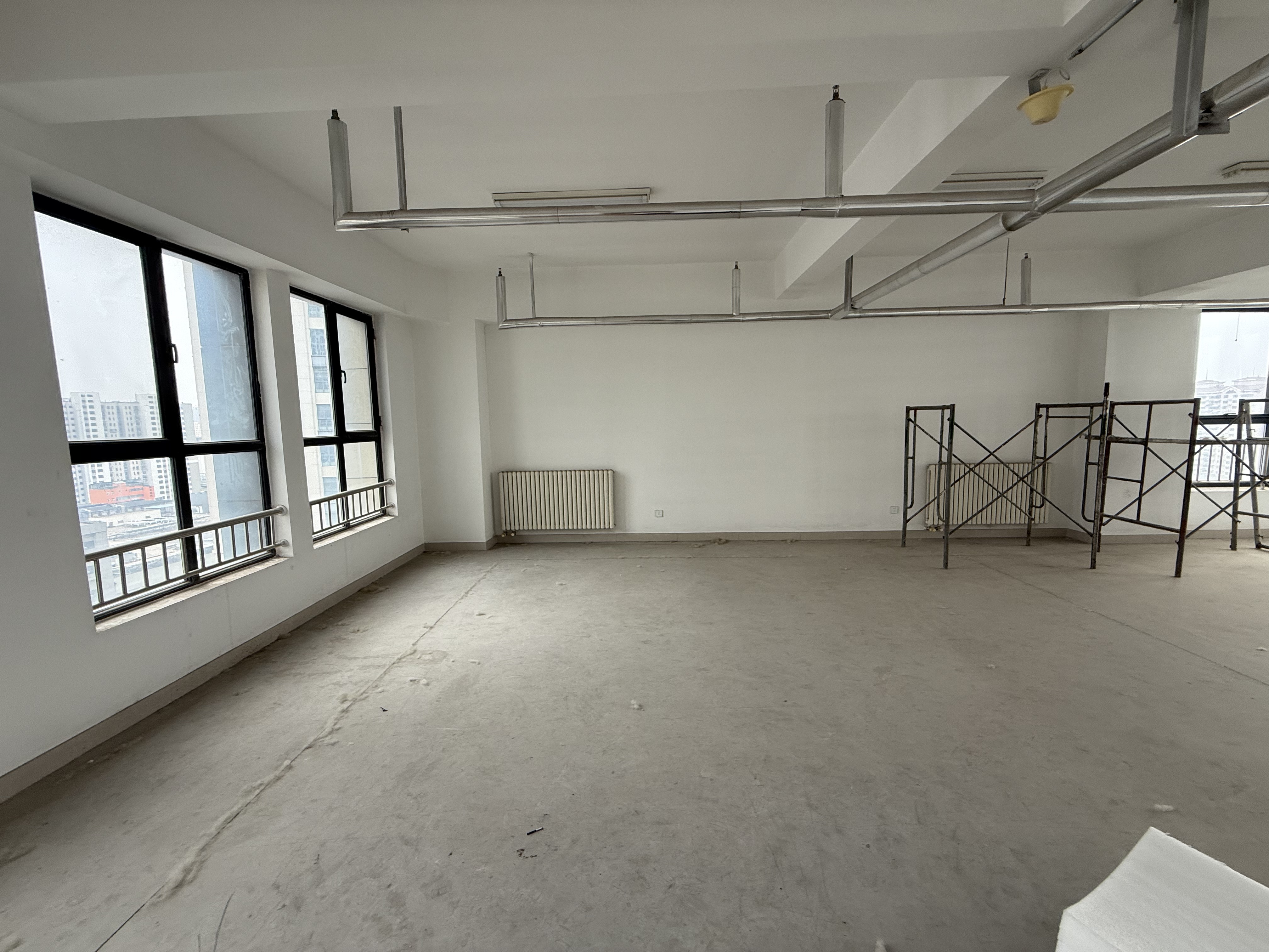 南益名泉春晓公寓