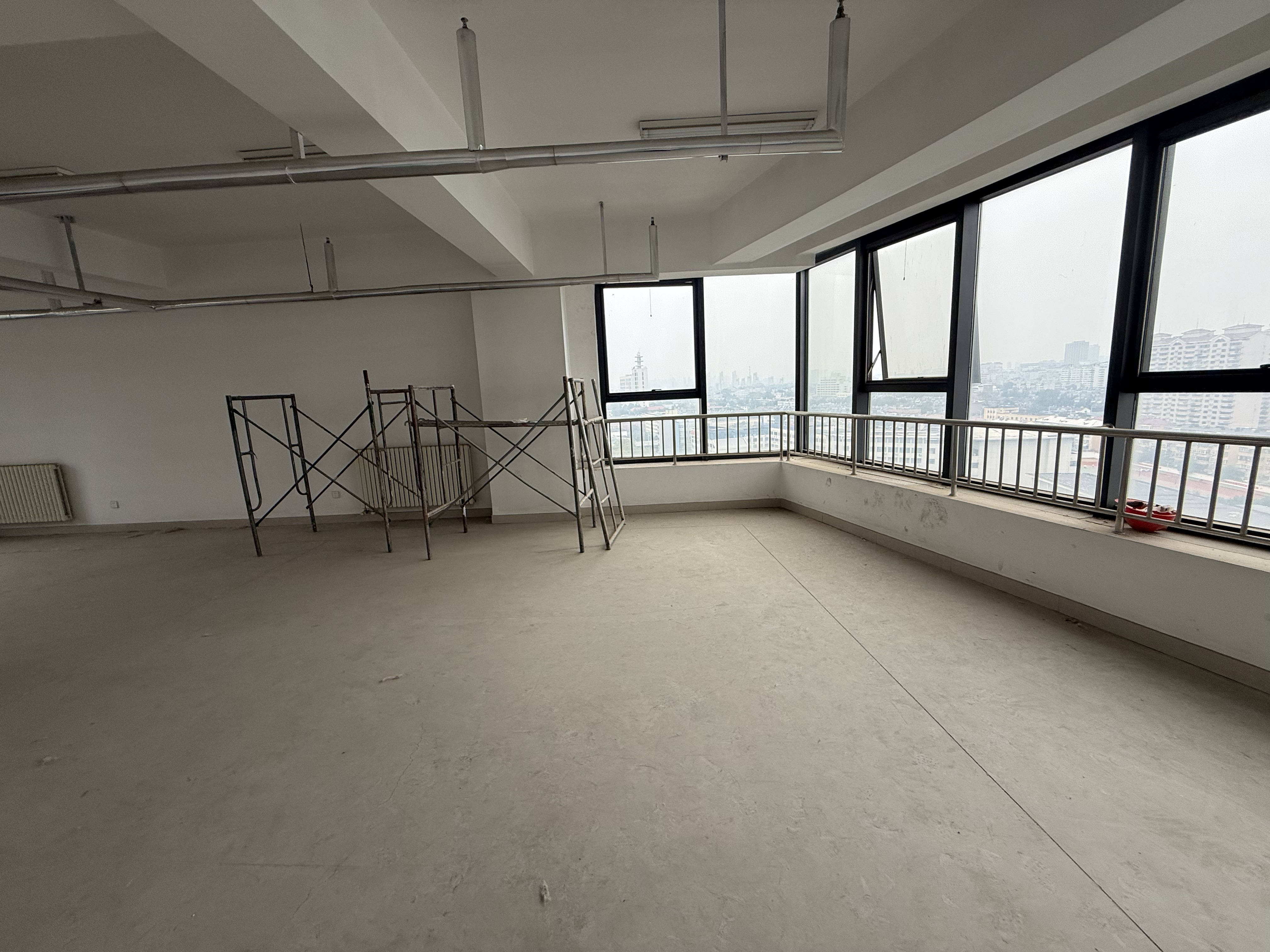 南益名泉春晓公寓