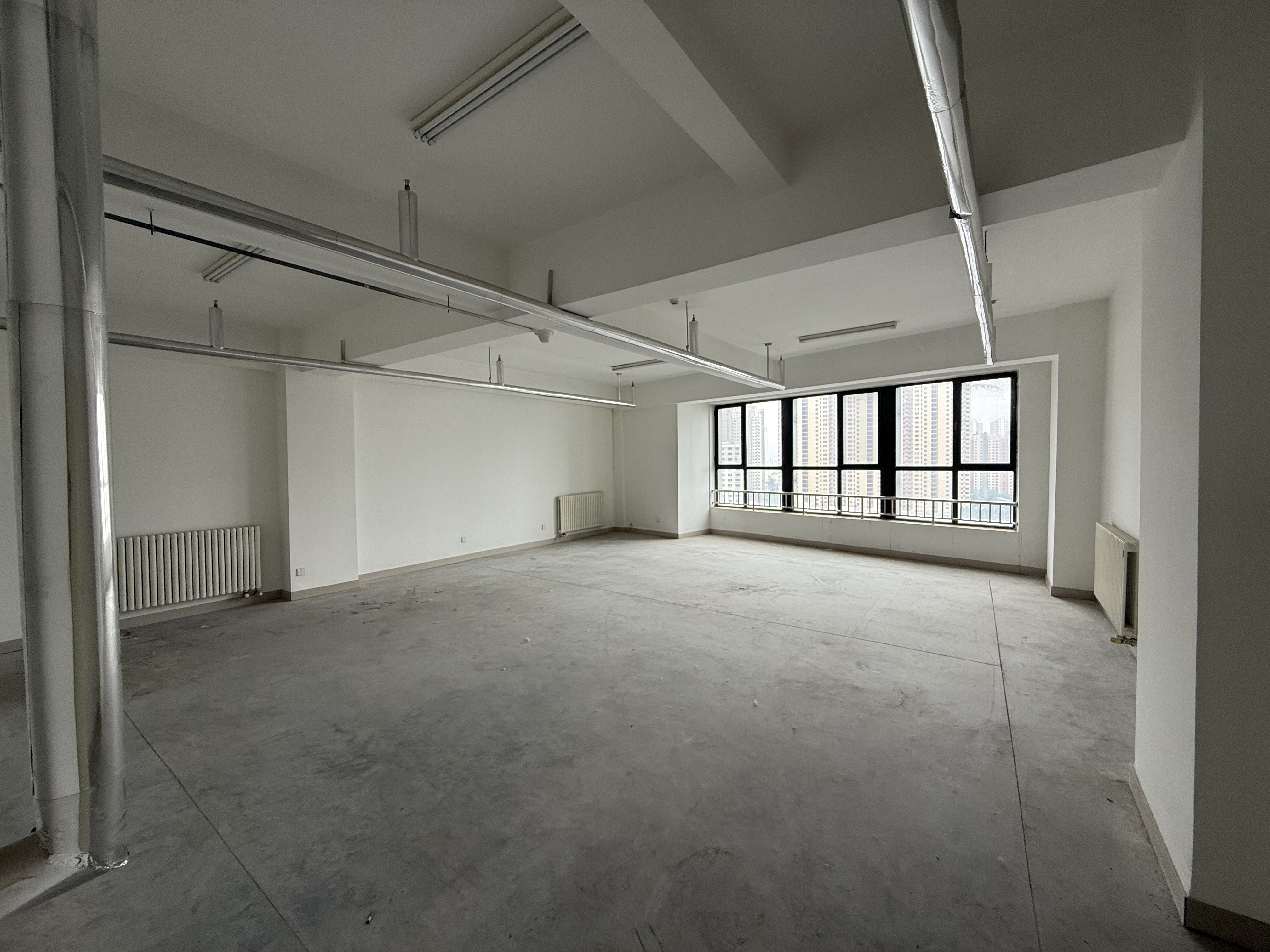 南益名泉春晓公寓