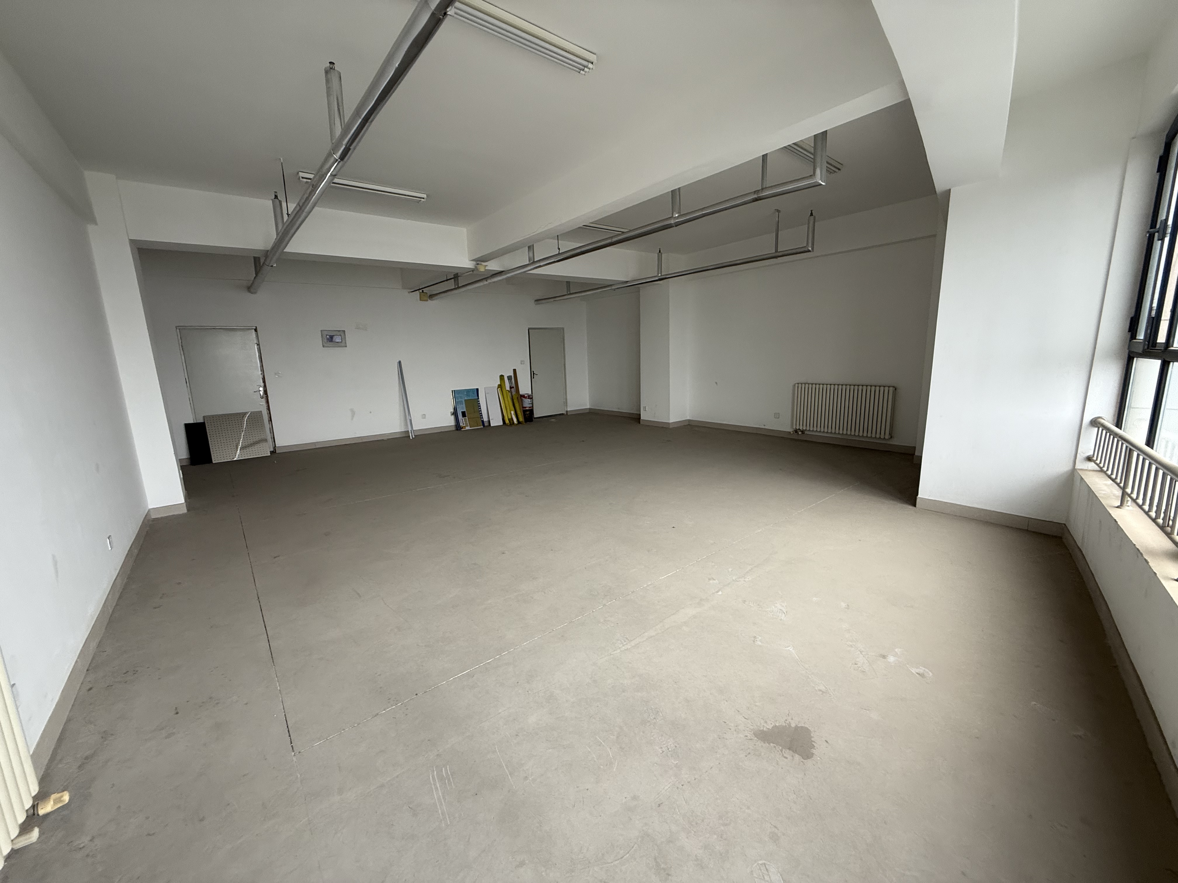 南益名泉春晓公寓