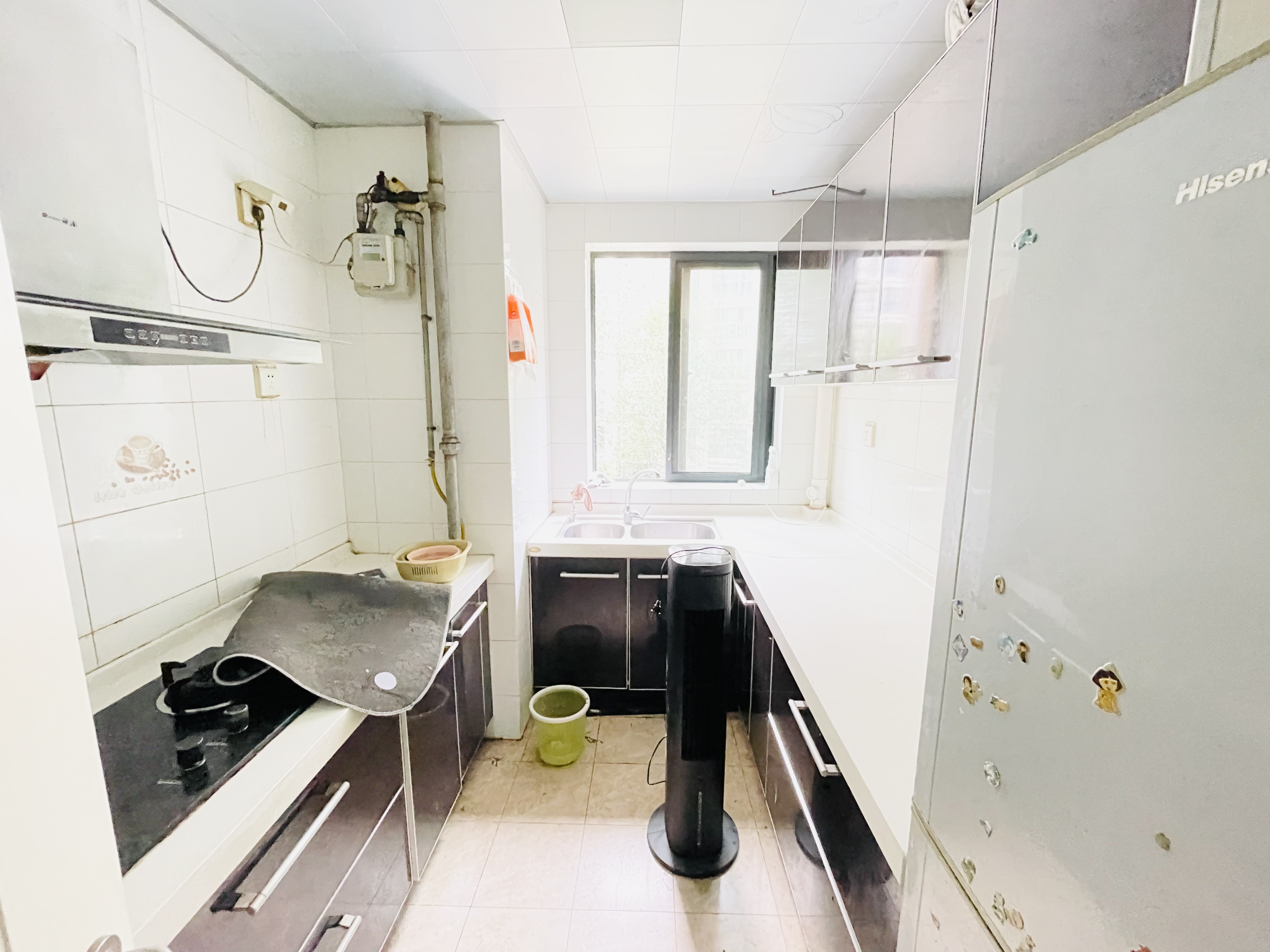 世通新生活家园