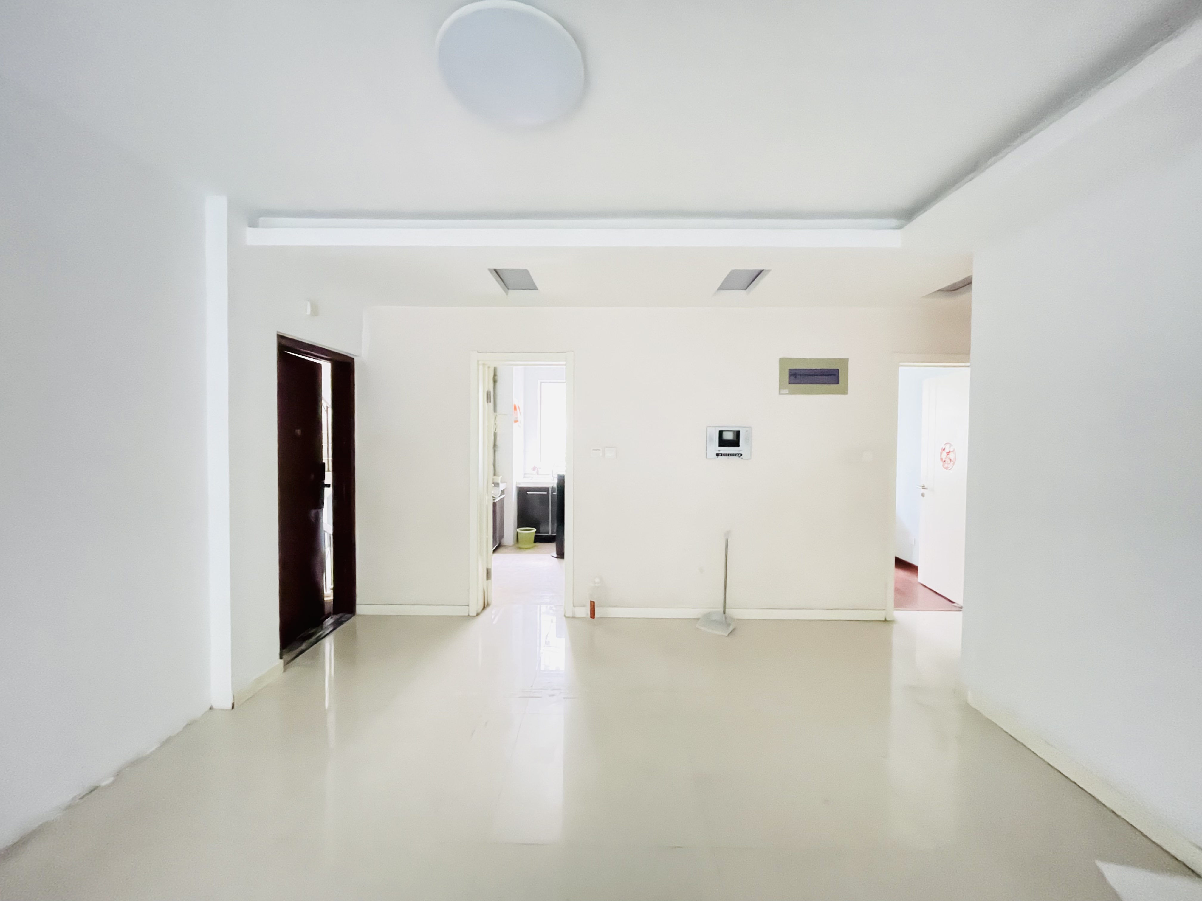 世通新生活家园