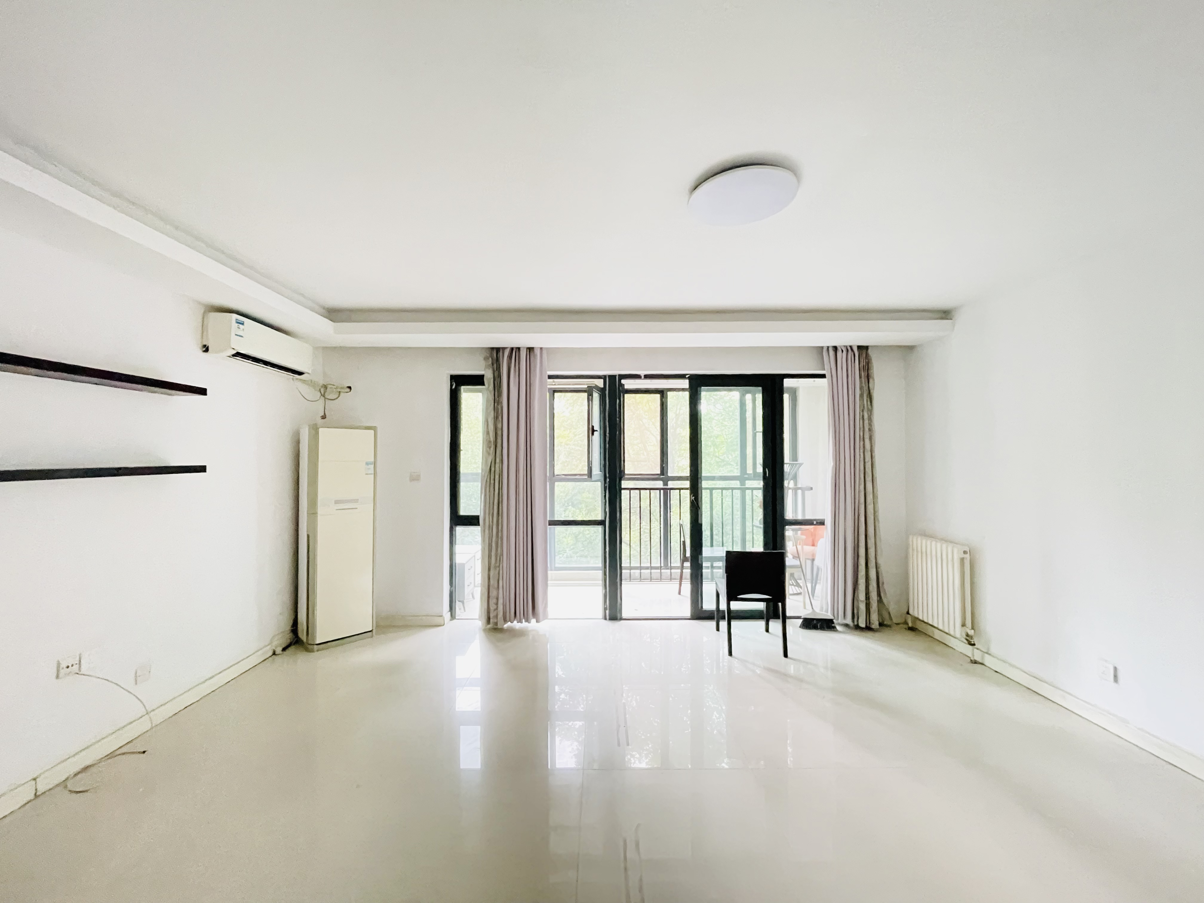 世通新生活家园