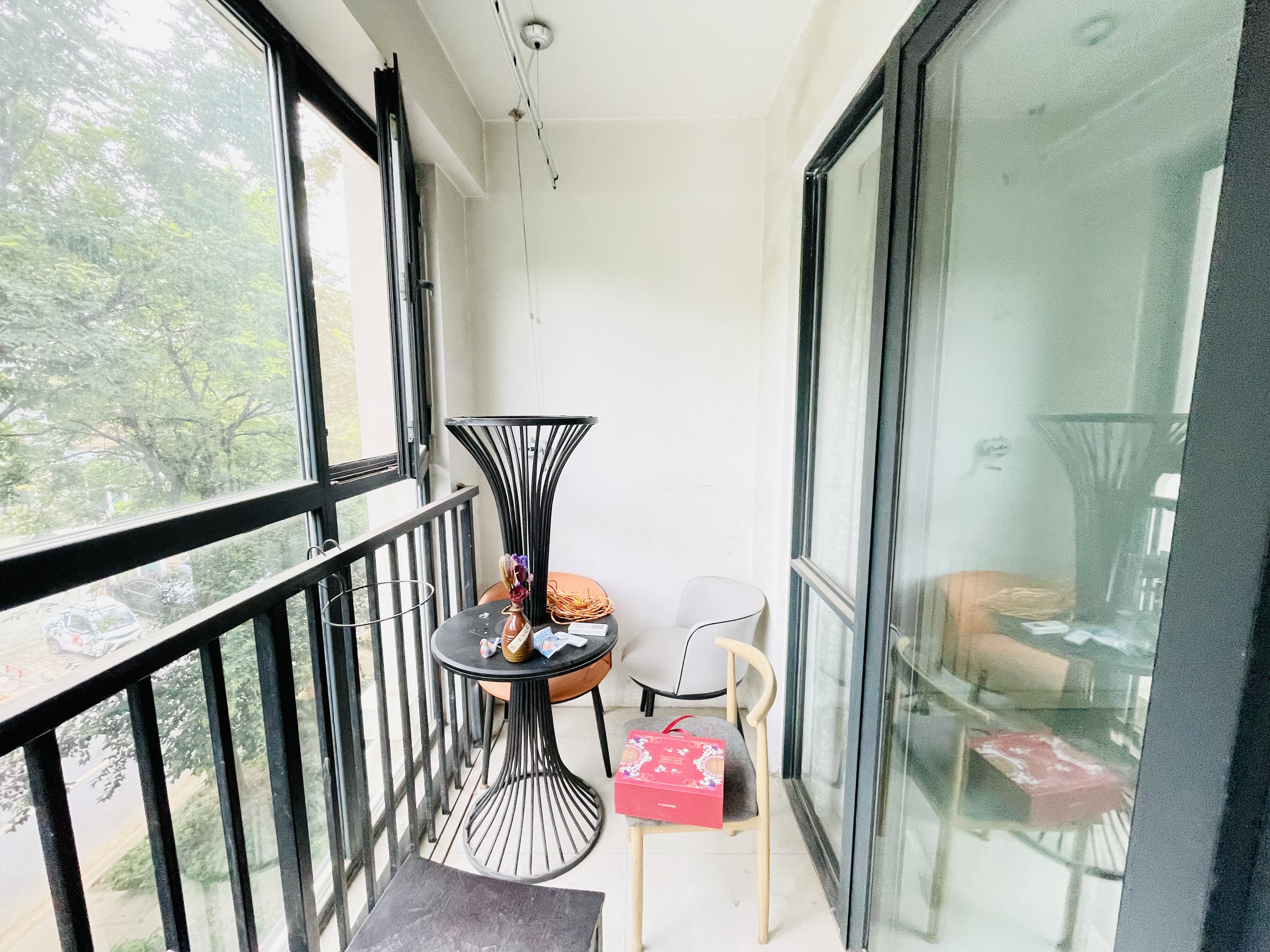 世通新生活家园