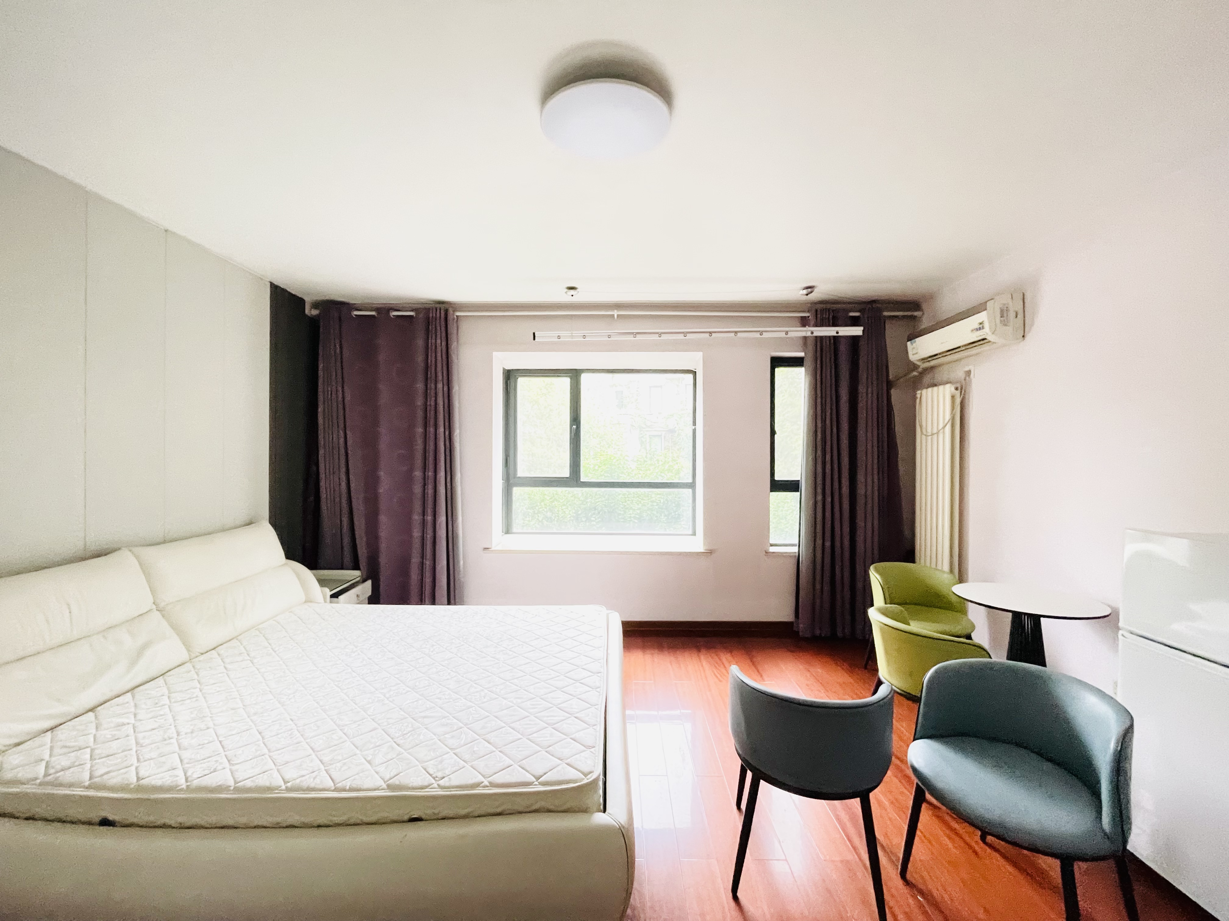 世通新生活家园