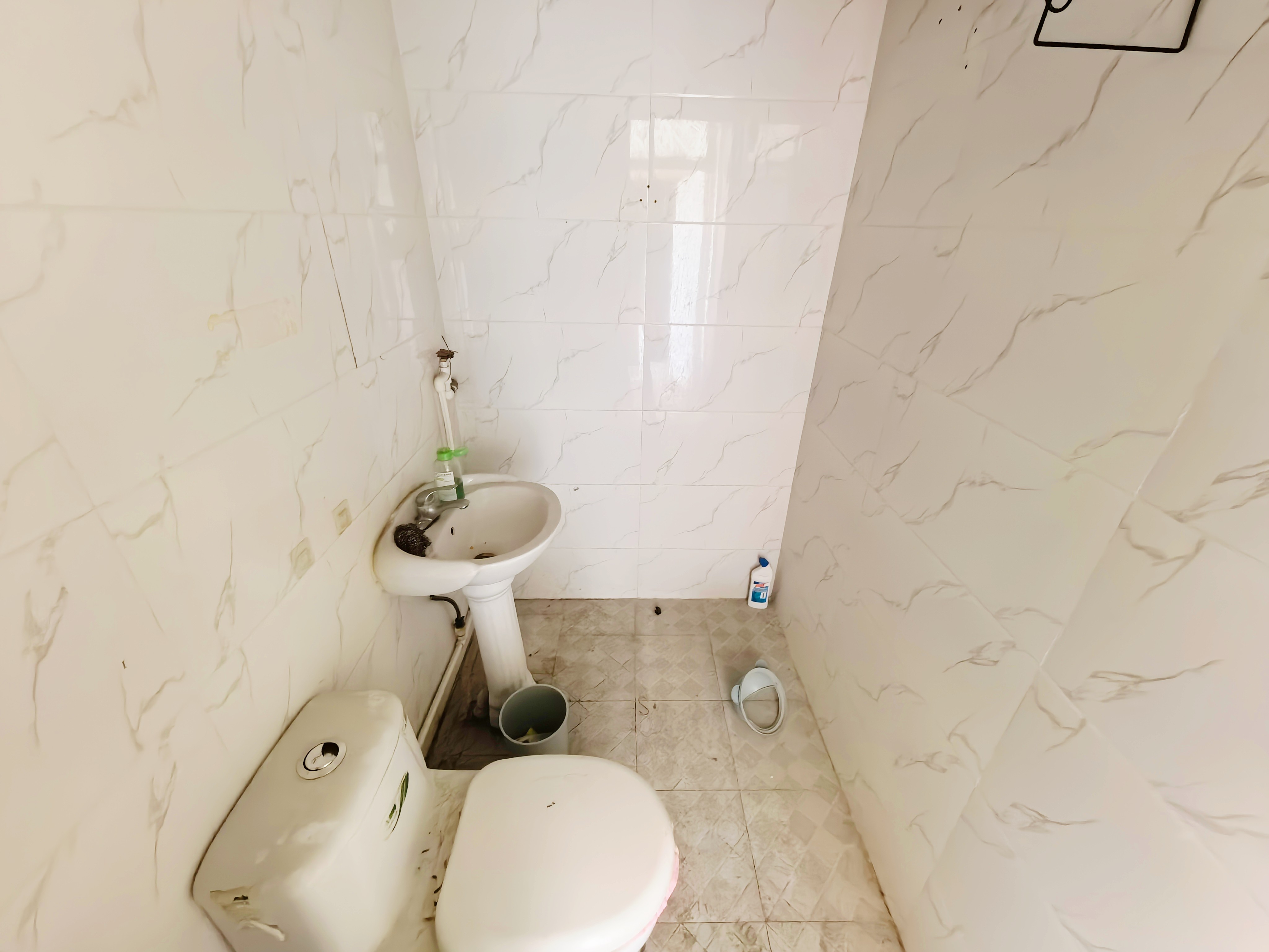 南辛庄西路8号院