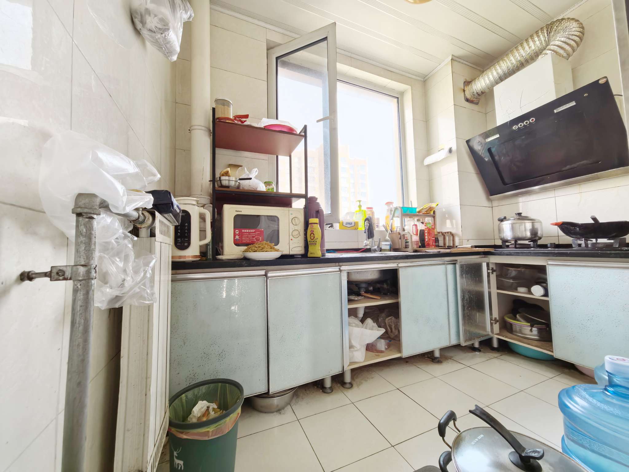 中国铁建明山秀水