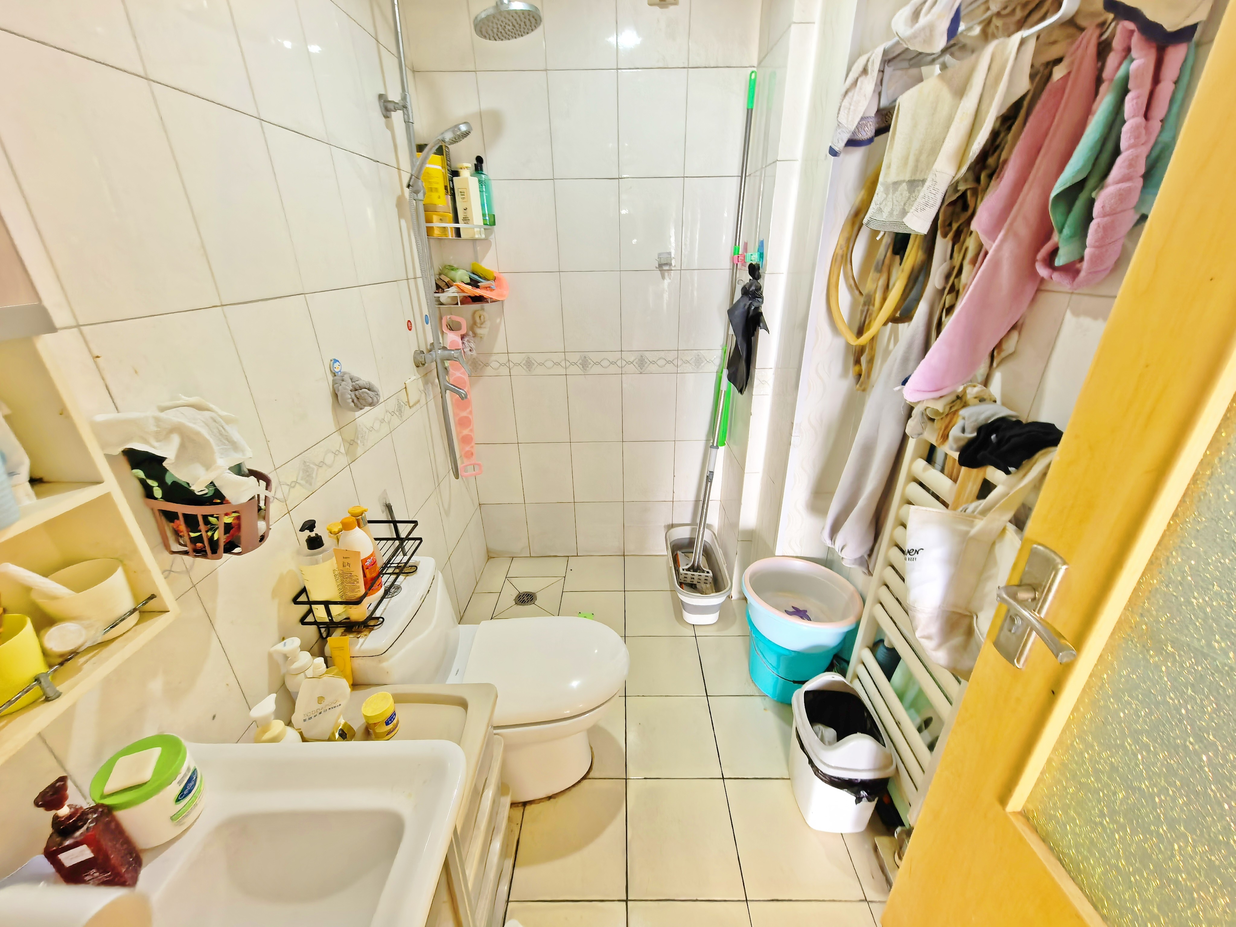 绿地国际花都(二期)