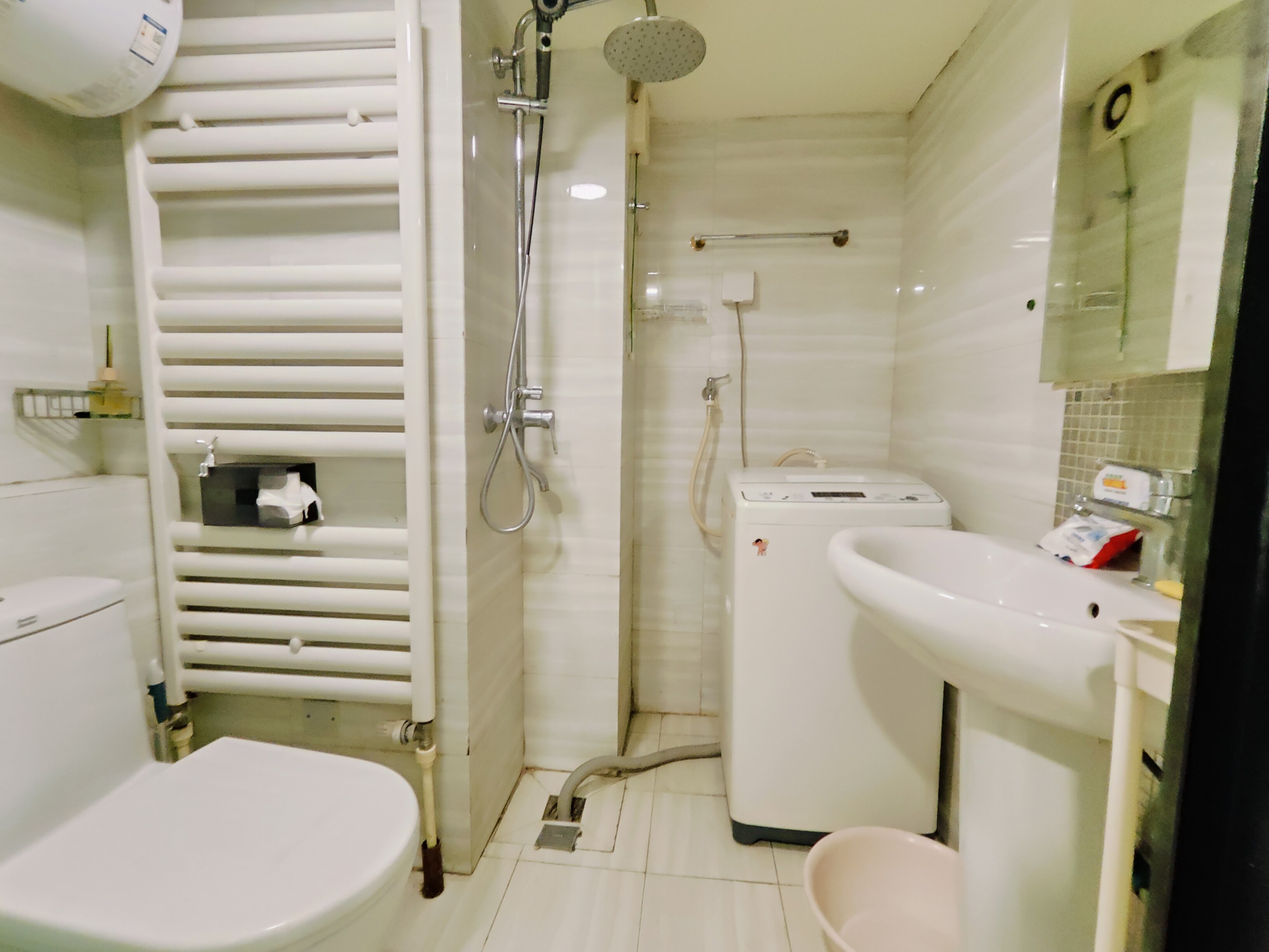 恒大滨河左岸公寓(临湖公馆花园)