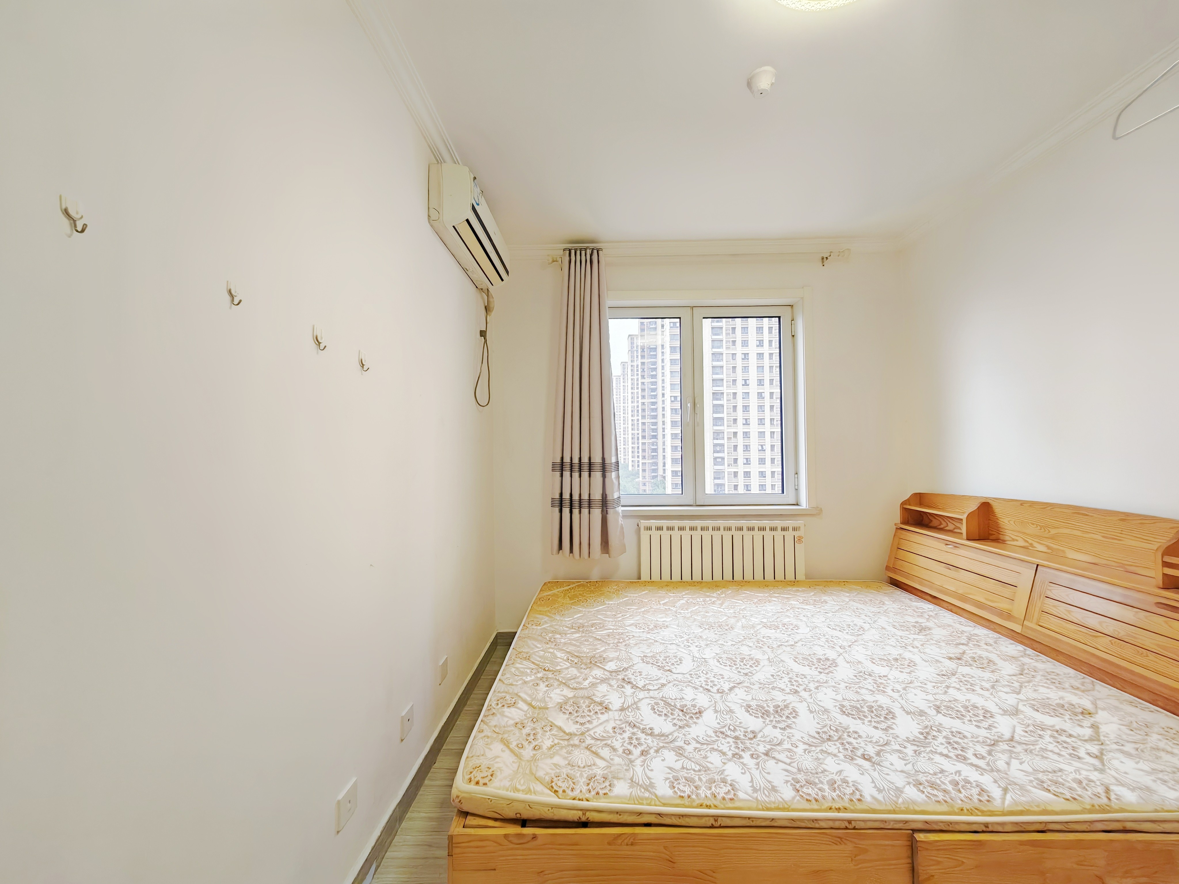 中建长清湖知园