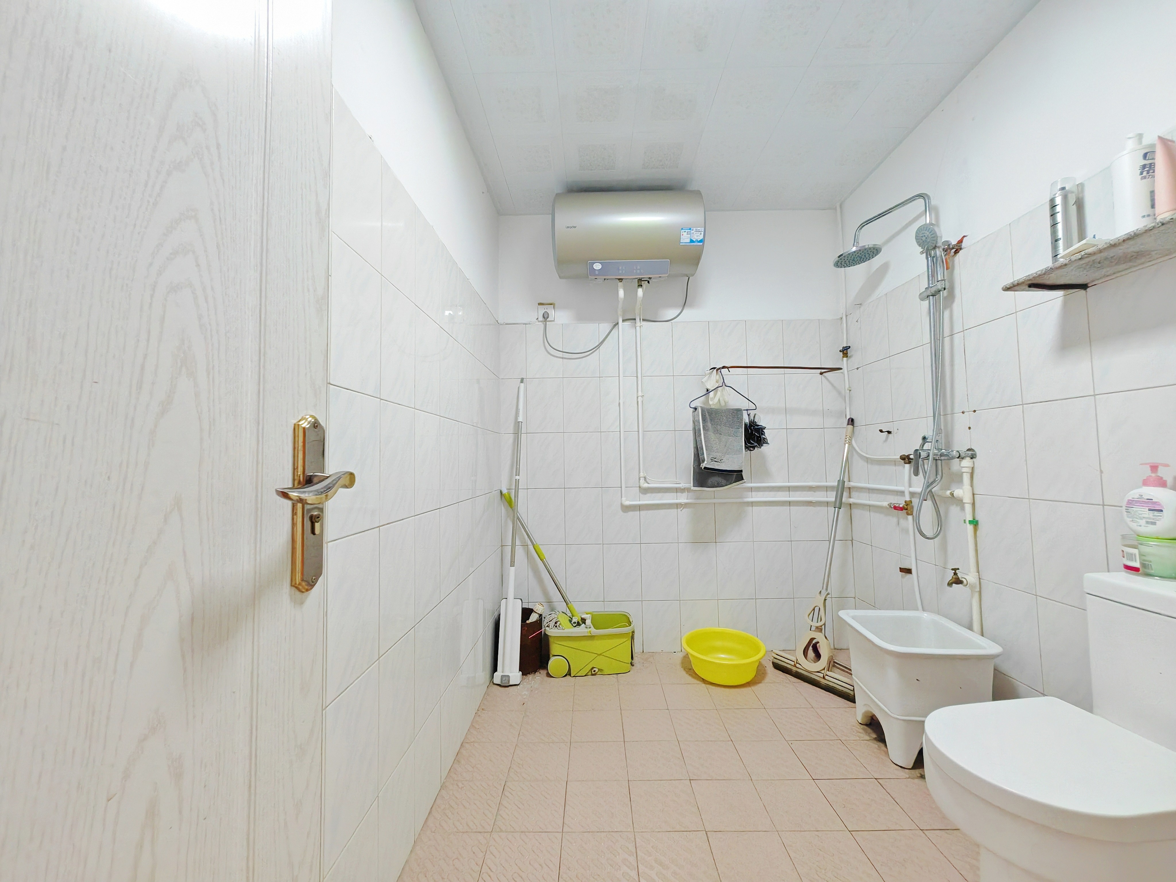 文胜街工商局宿舍