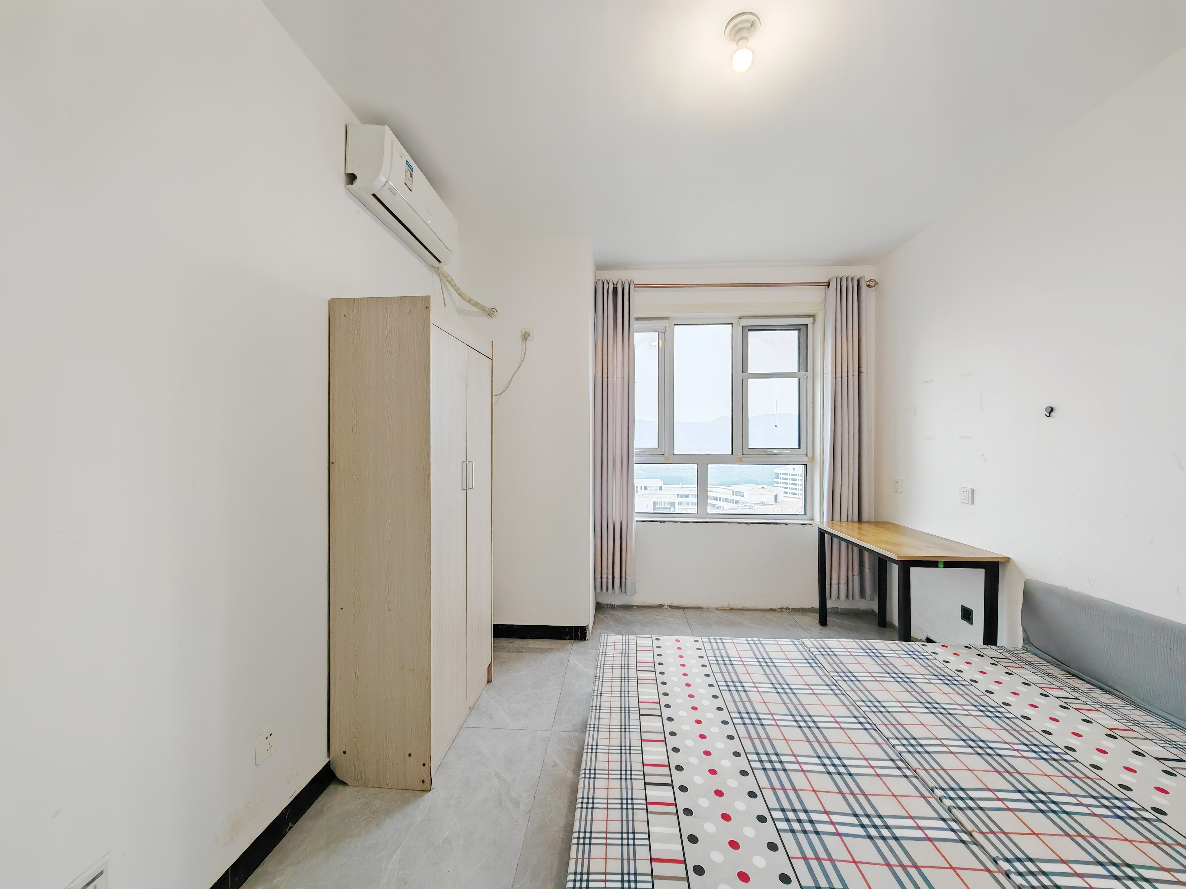 中建长清湖乐园