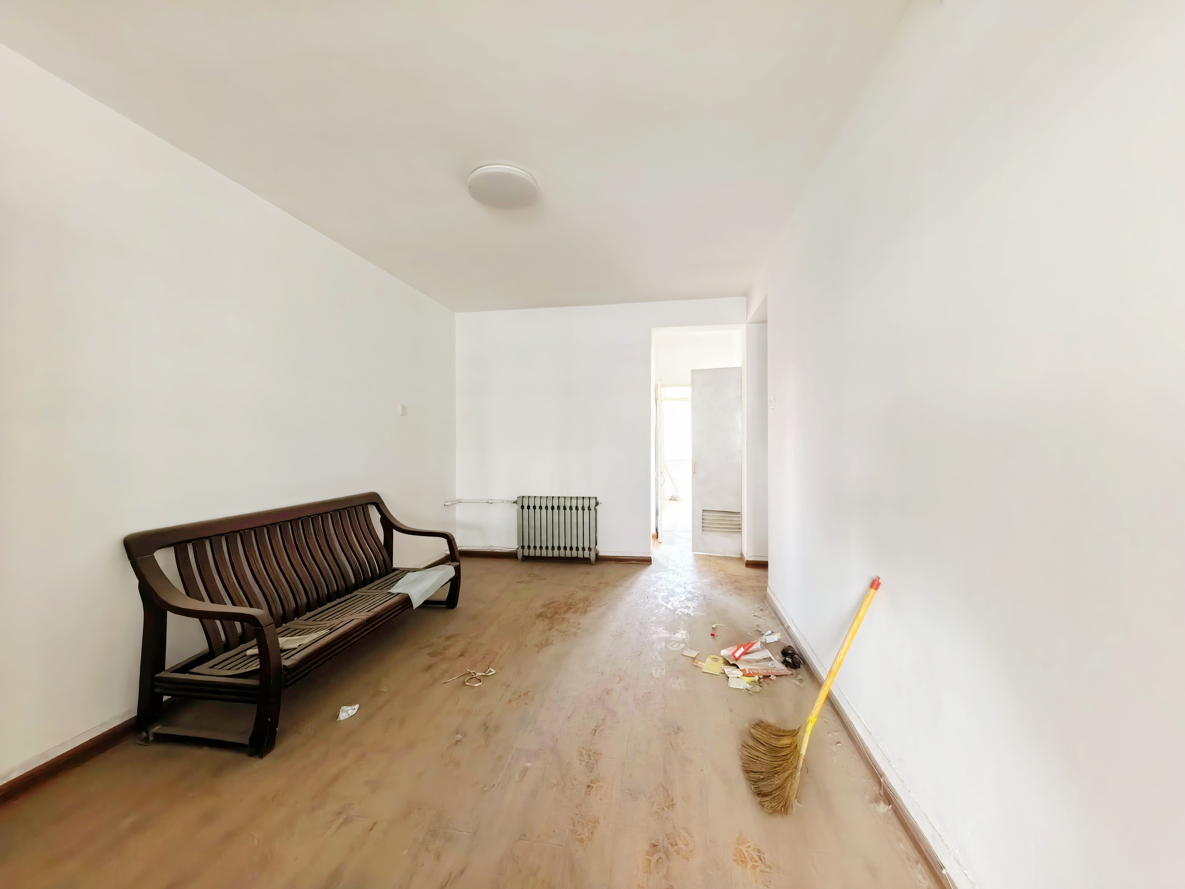 南辛庄西路8号院