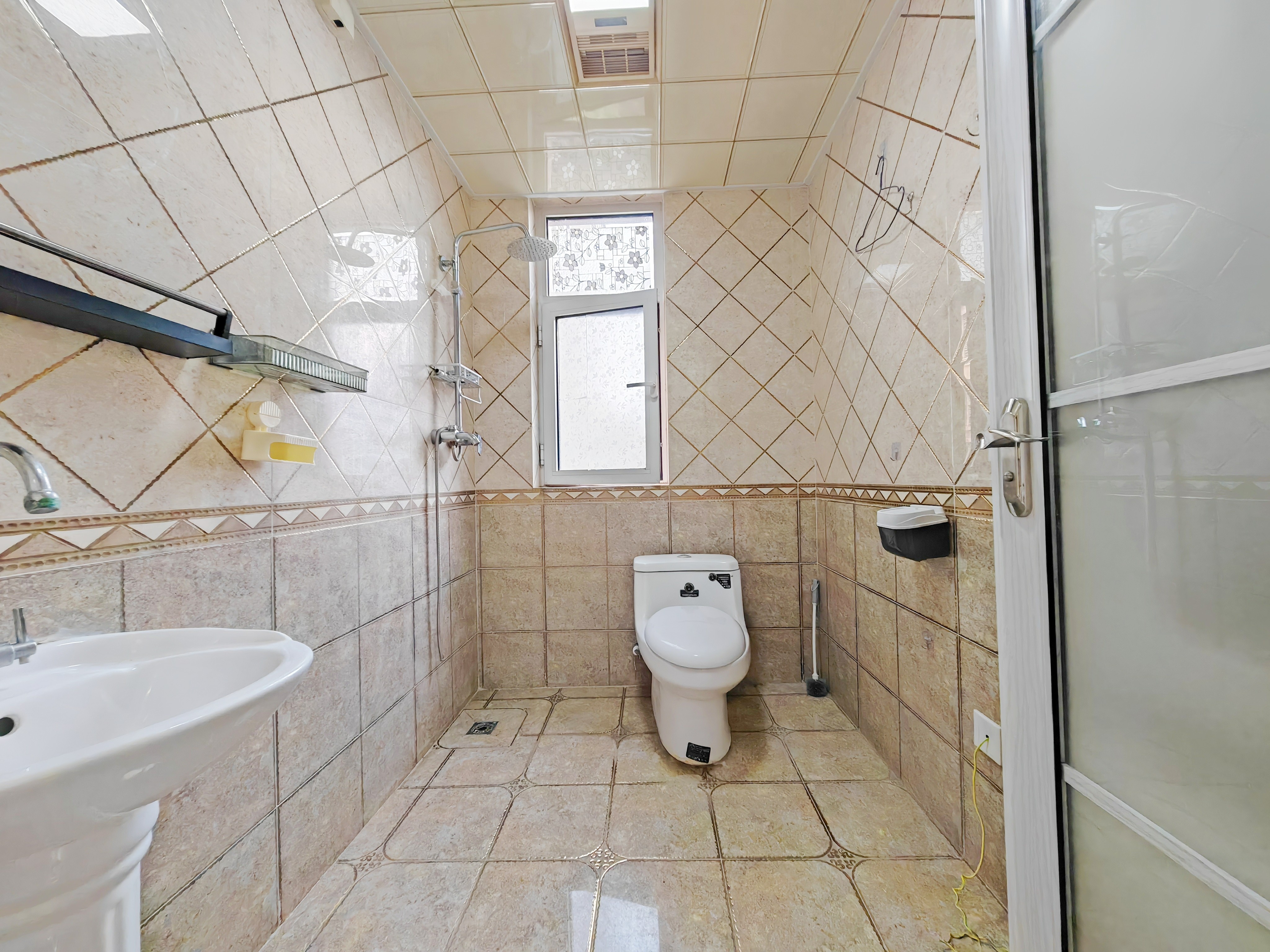 中建长清湖知园