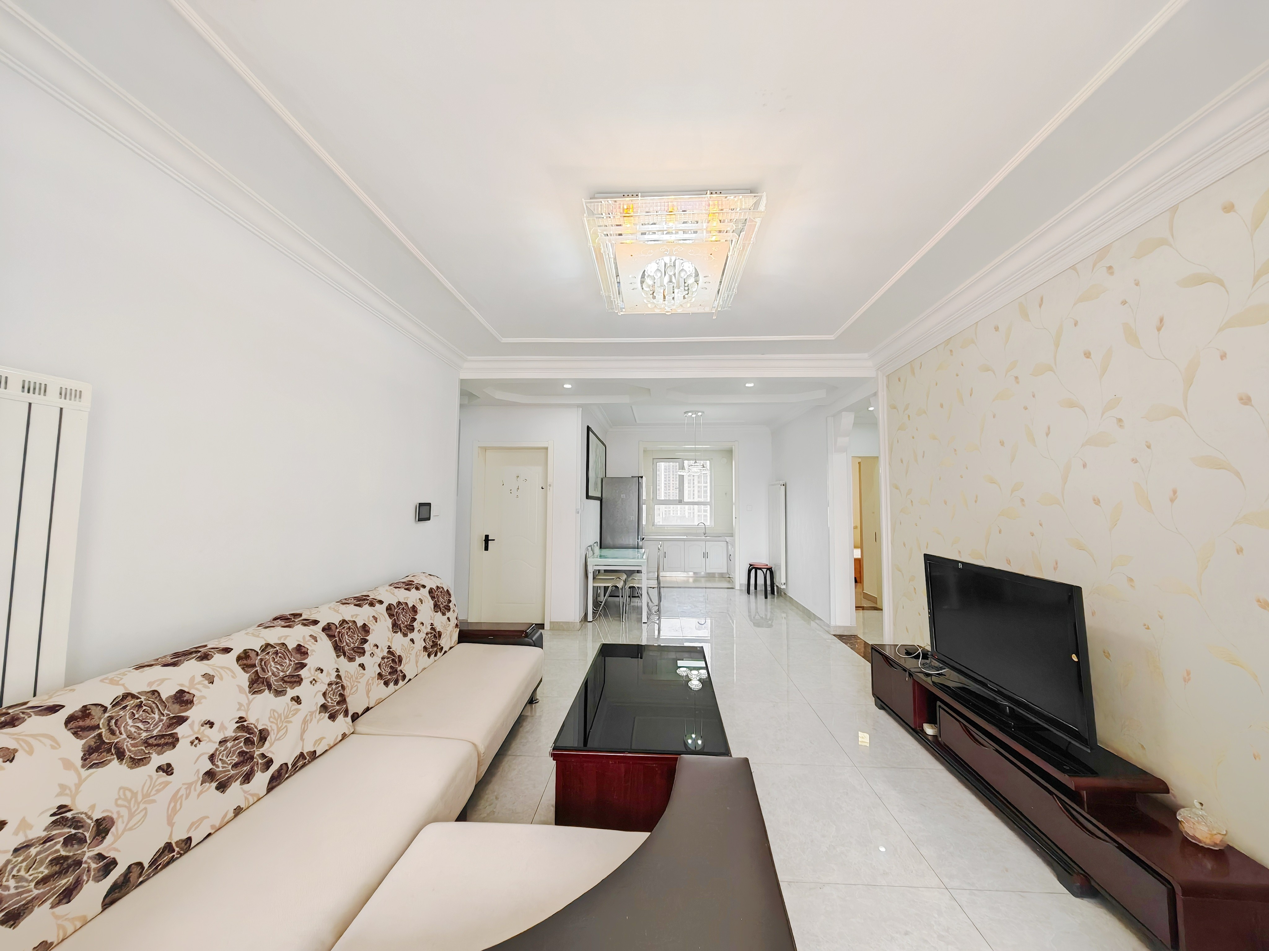 中建长清湖知园