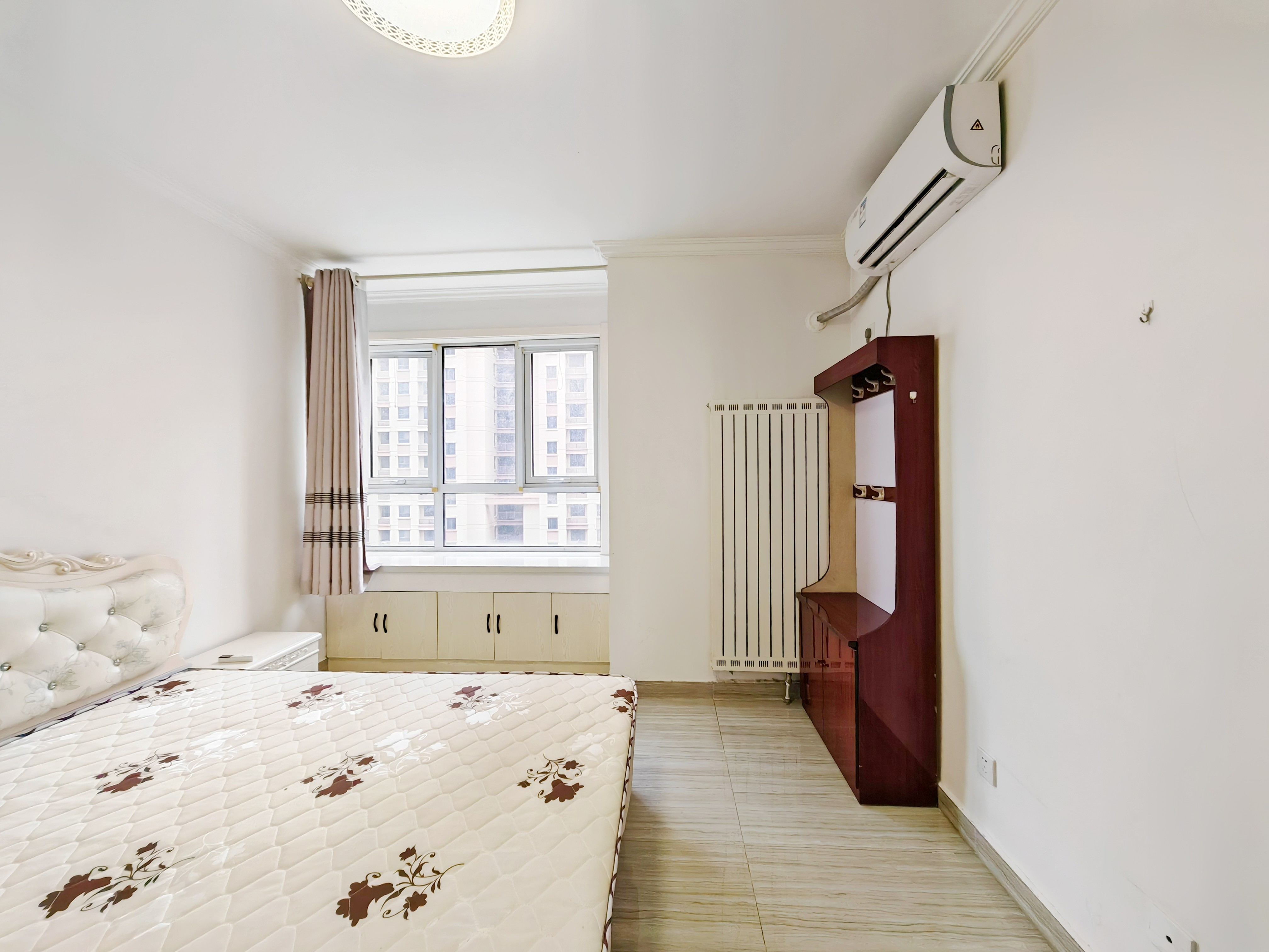 中建长清湖知园