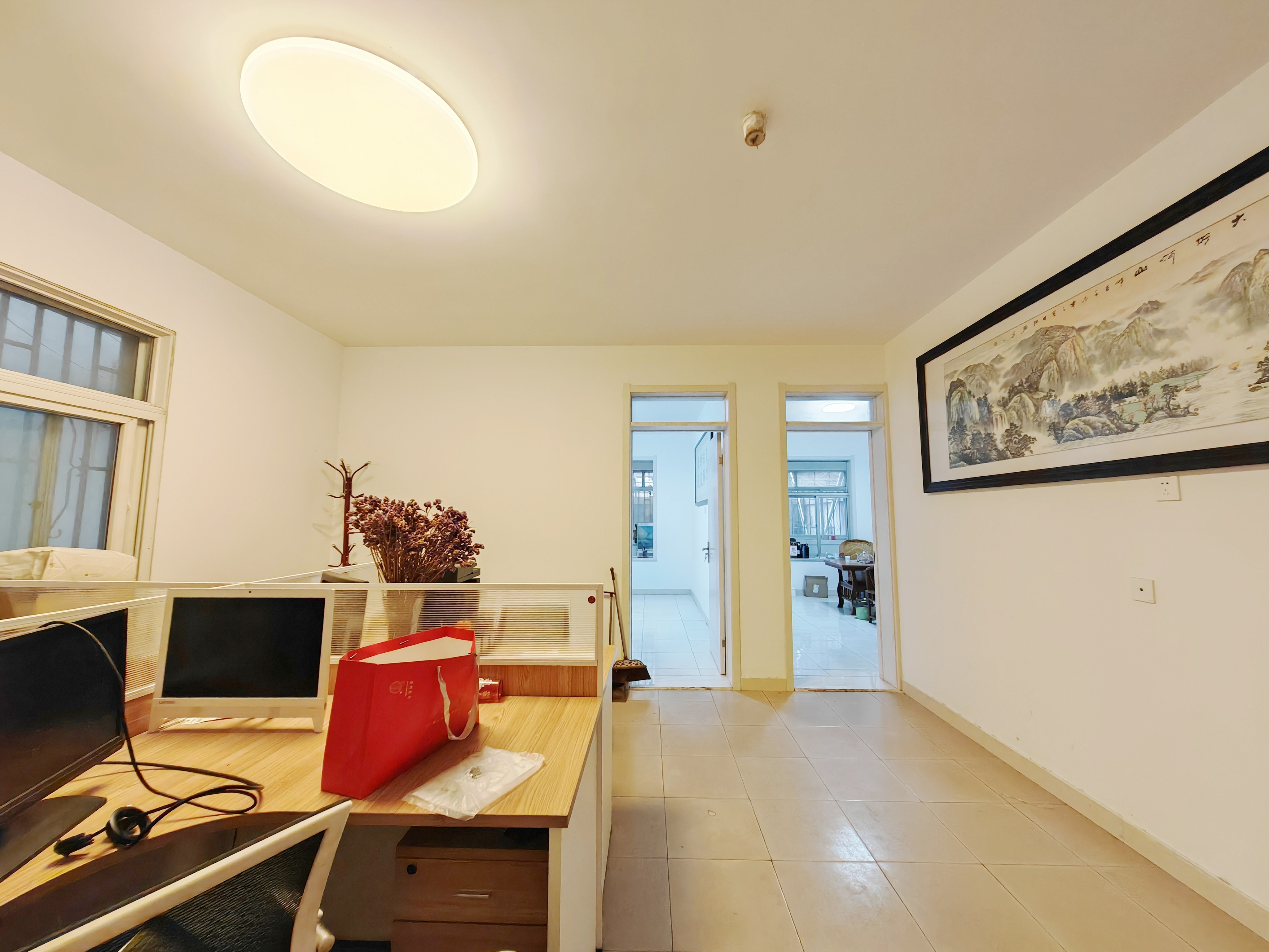  文胜街工商局宿舍 南北