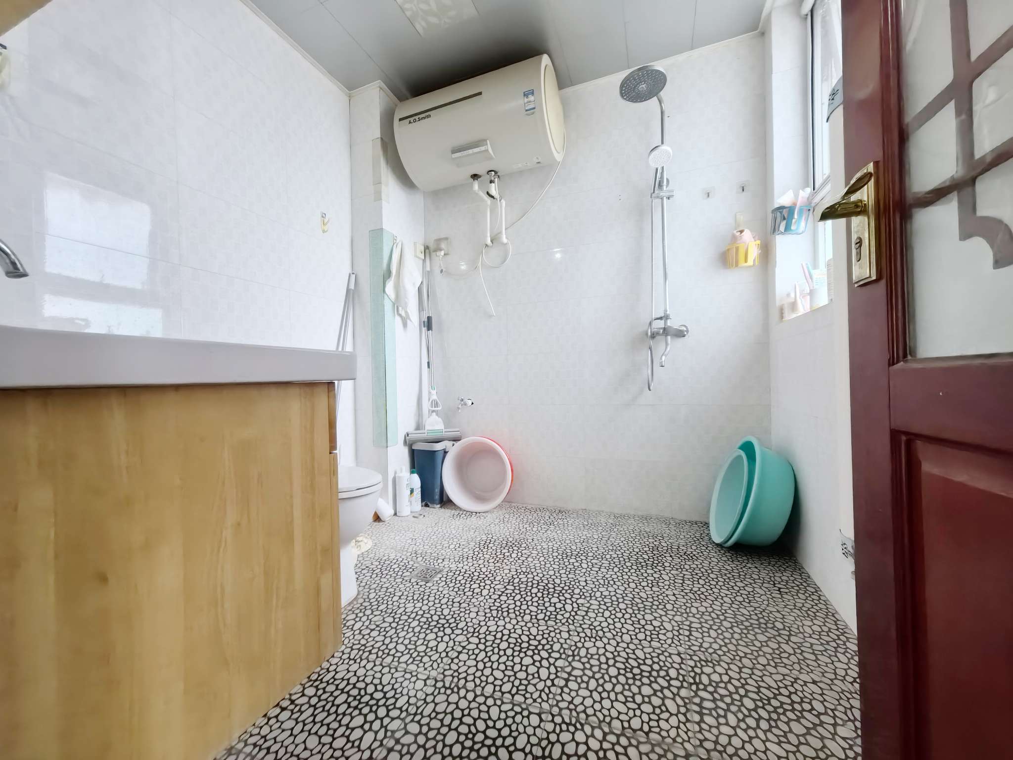 福泰新都城东区