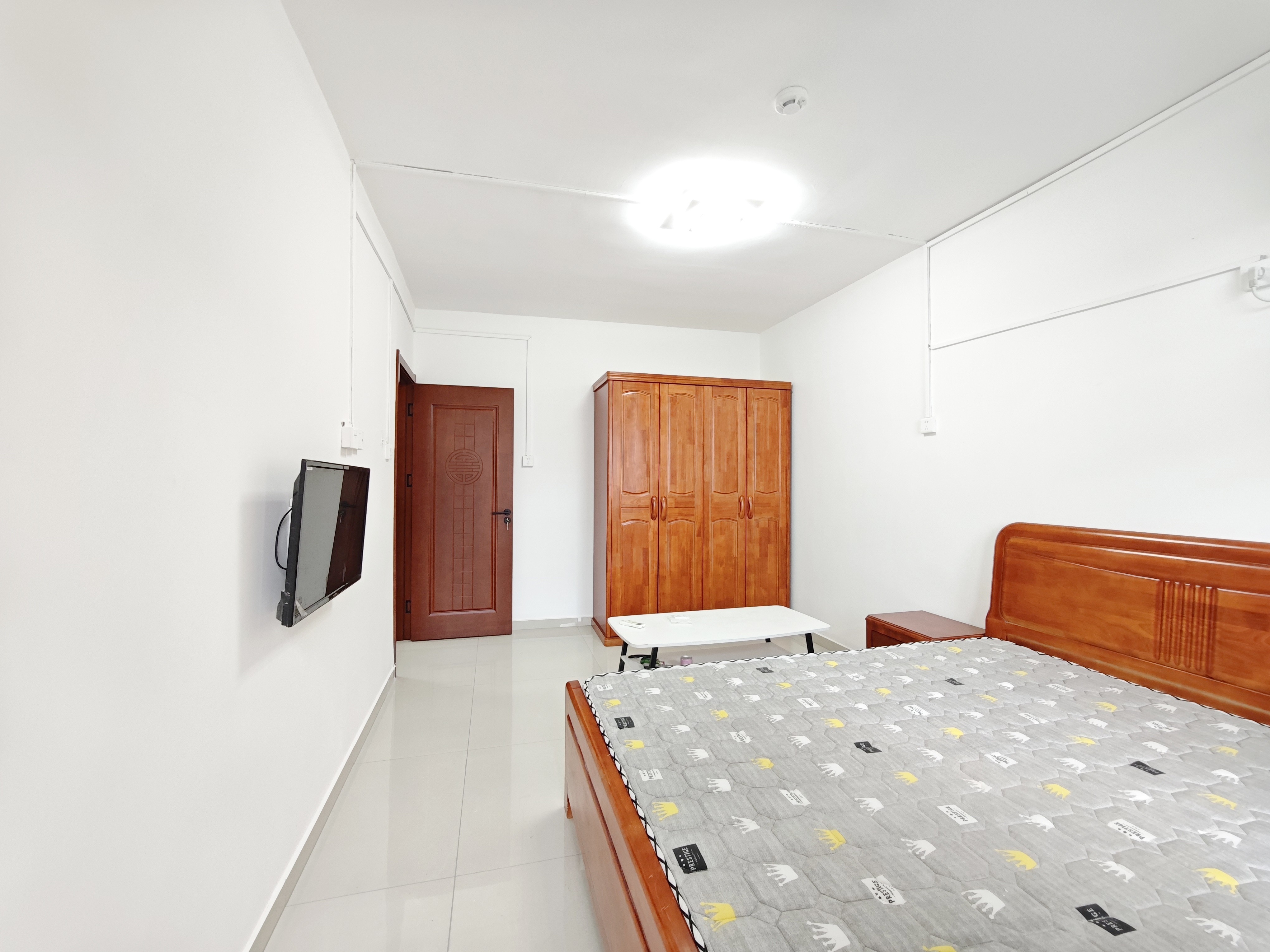 闫千户铁路宿舍